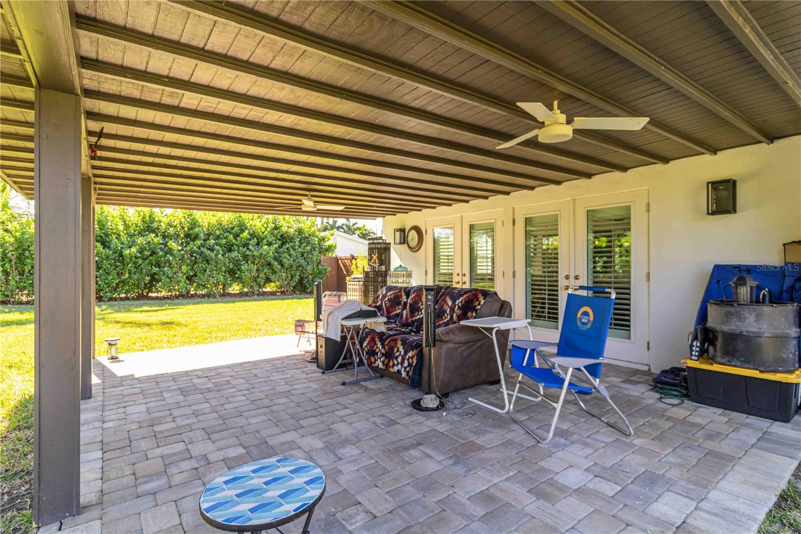 MCGREGOR GARDENS - Residential