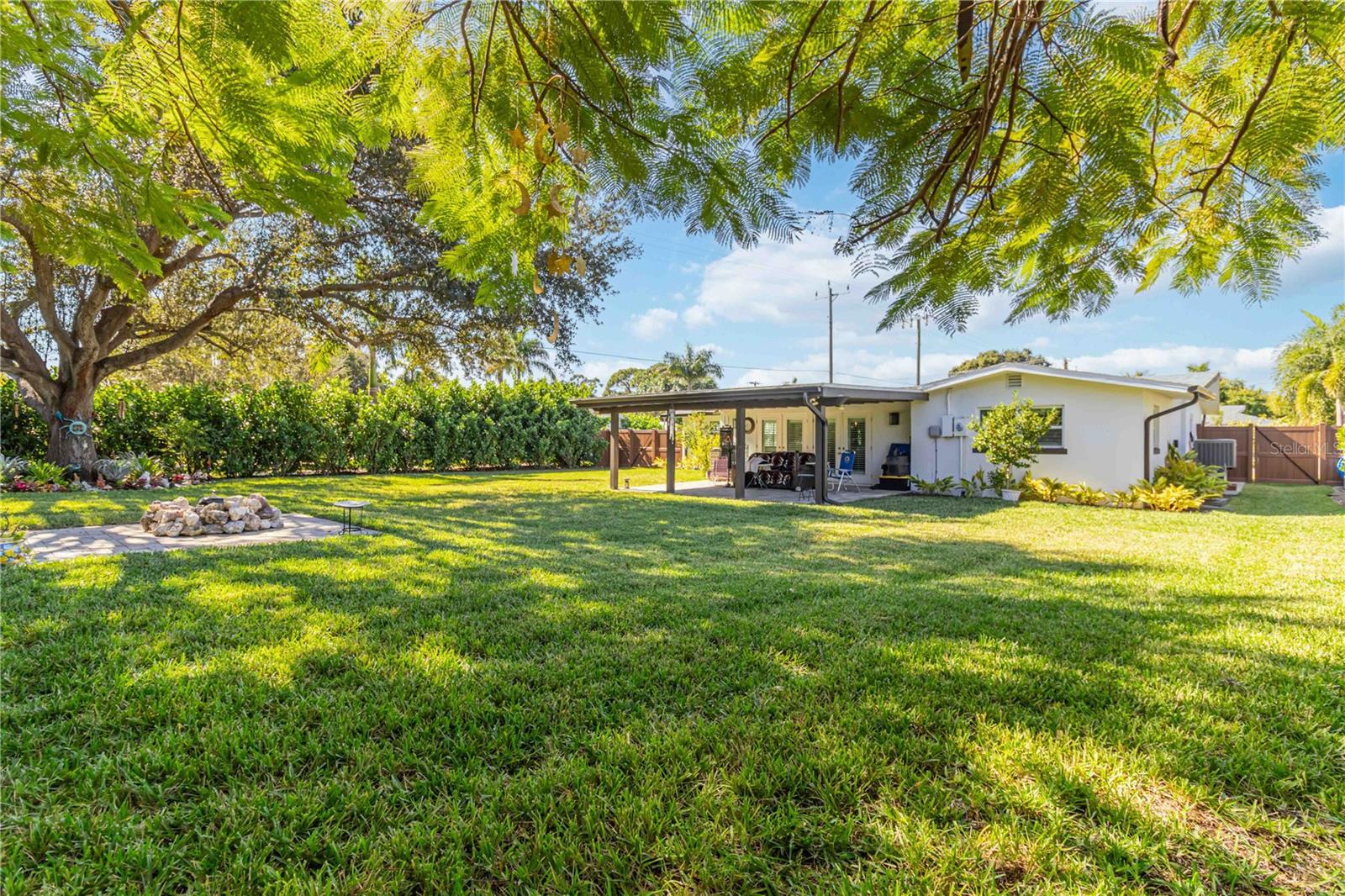 MCGREGOR GARDENS - Residential