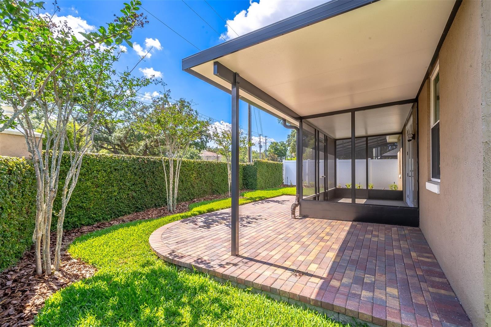 BRITTANY GARDENS - Residential