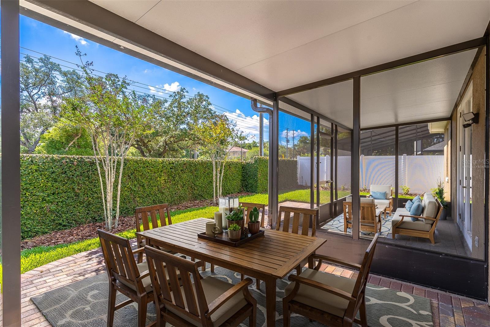 BRITTANY GARDENS - Residential