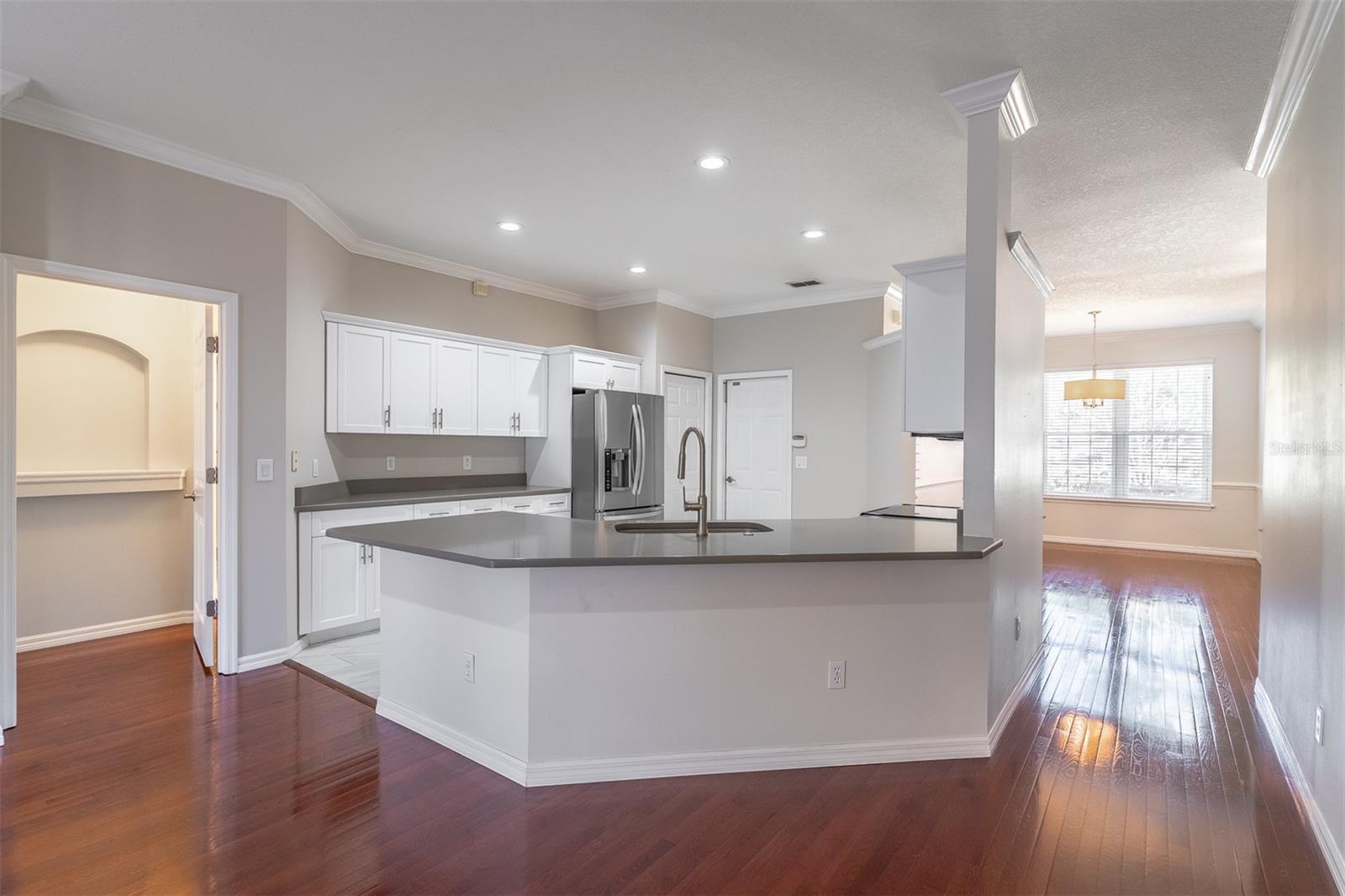 BRITTANY GARDENS - Residential