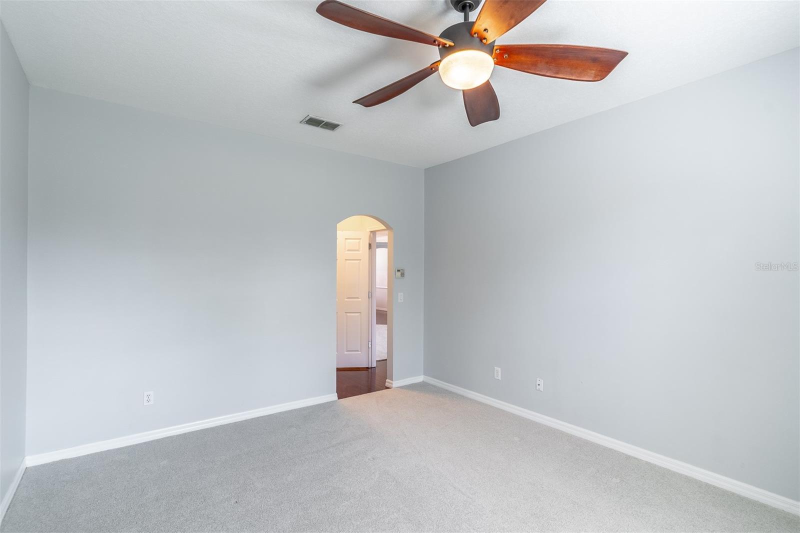 BRITTANY GARDENS - Residential