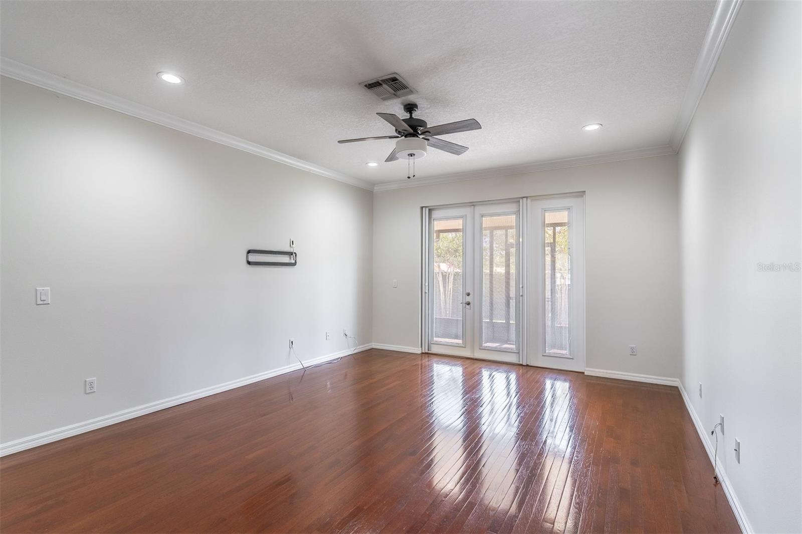 BRITTANY GARDENS - Residential