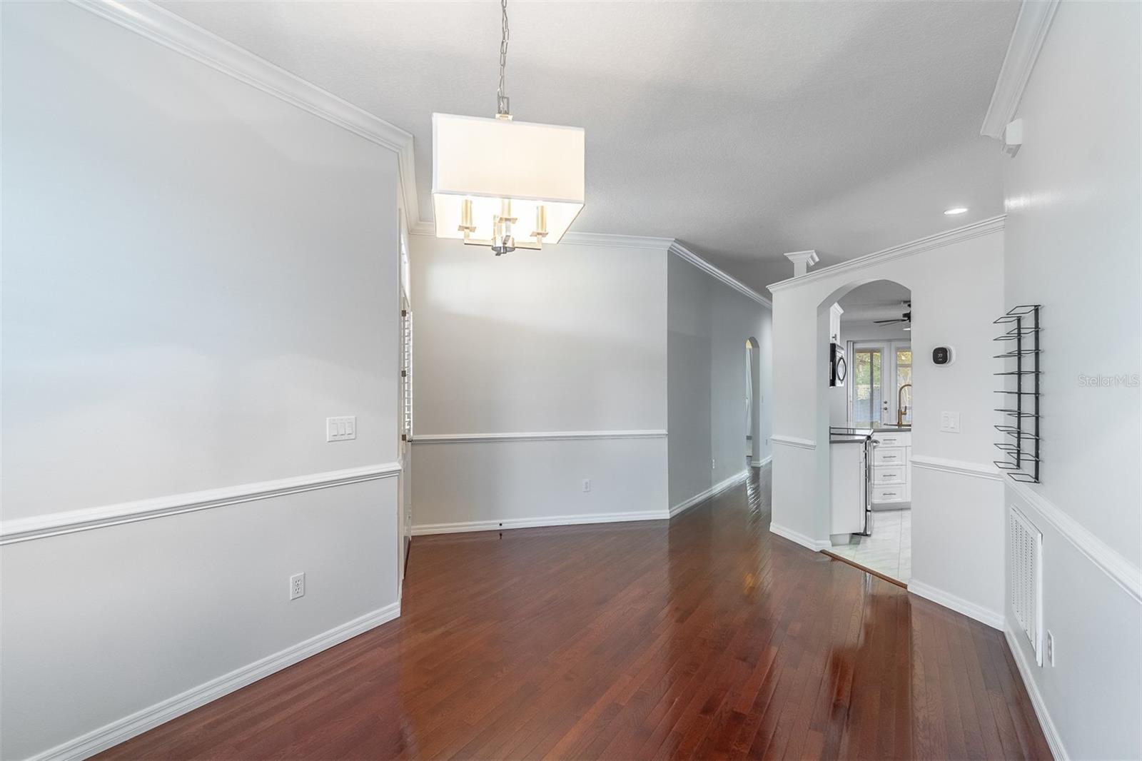 BRITTANY GARDENS - Residential
