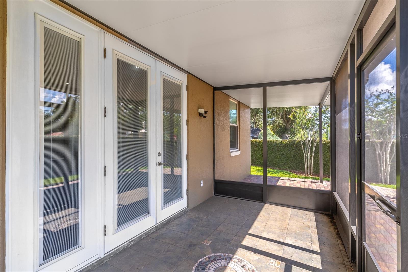 BRITTANY GARDENS - Residential