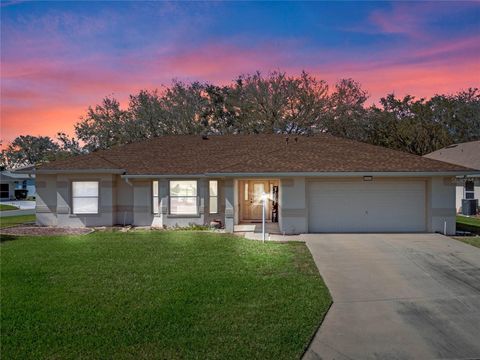 5533 SQUIRES DRIVE LEESBURG FL 34748