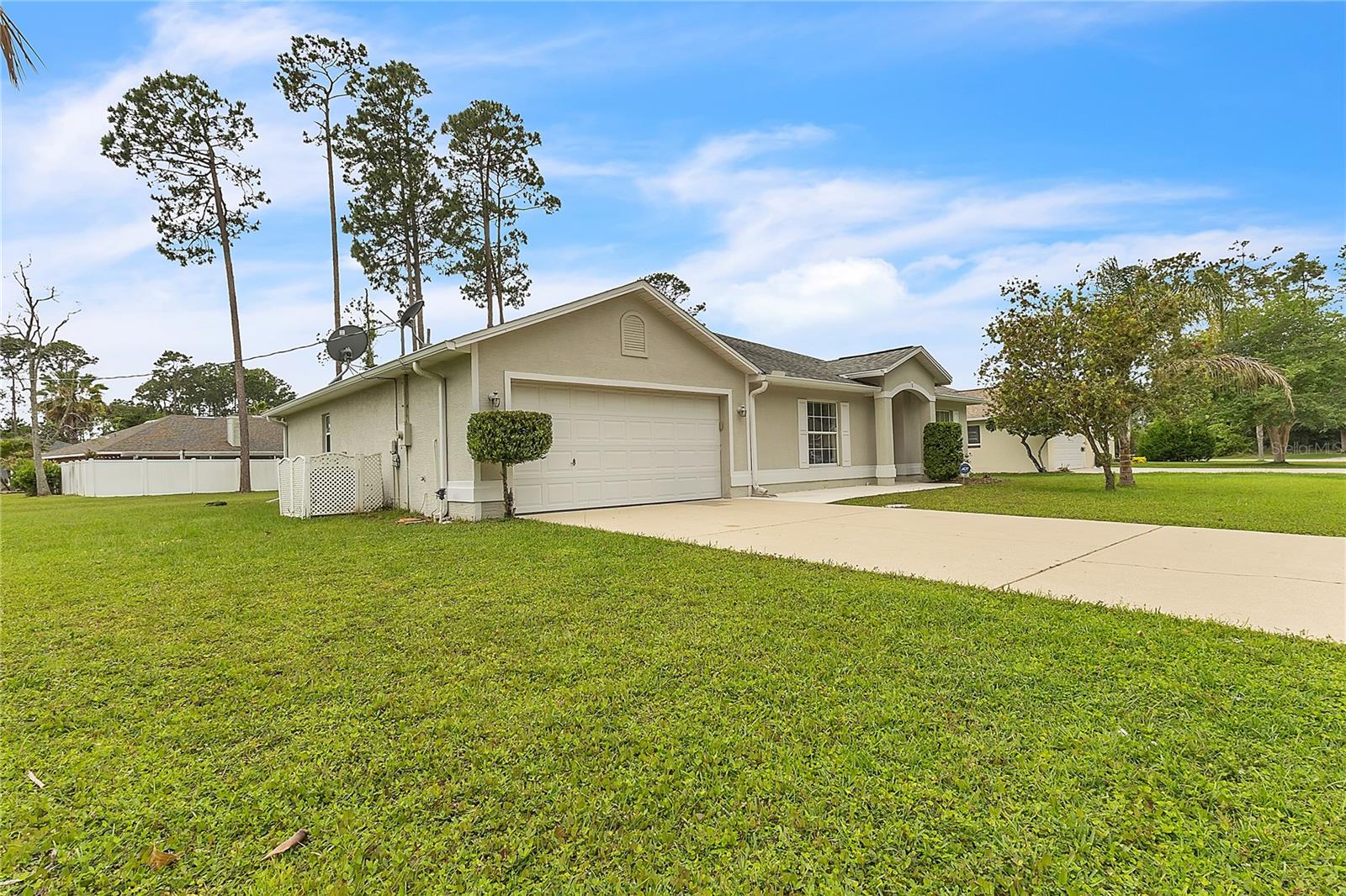 PALM COAST SEC 17 - Residential