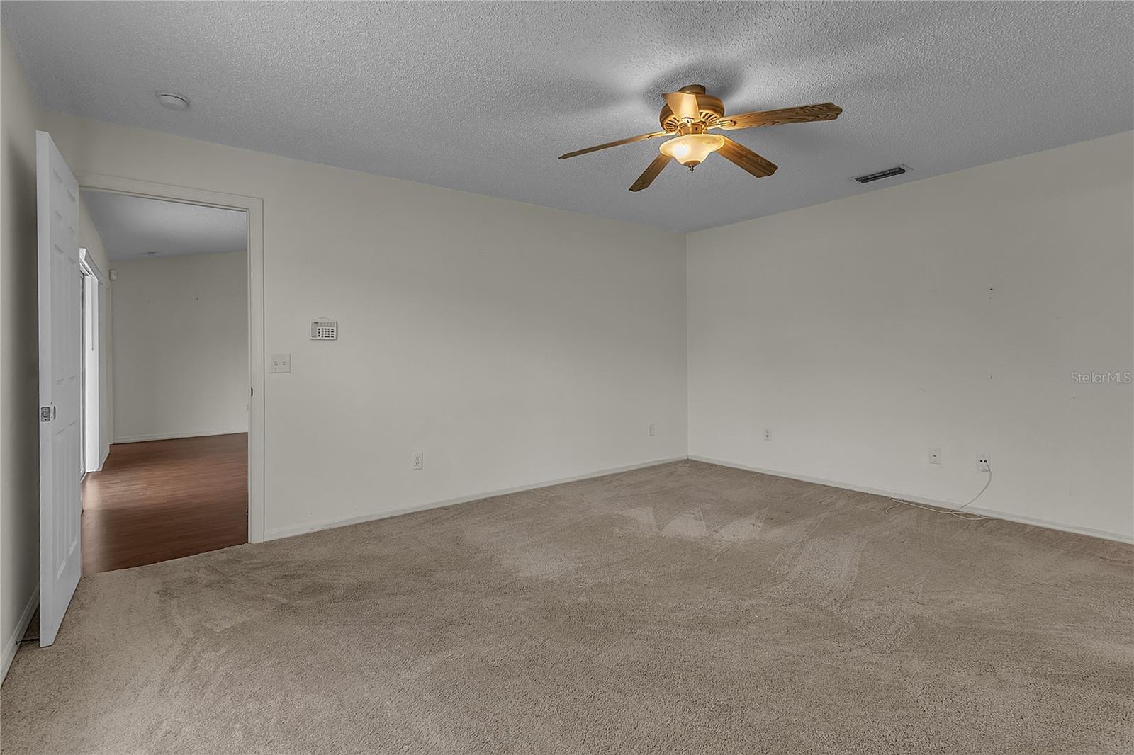 PALM COAST SEC 17 - Residential