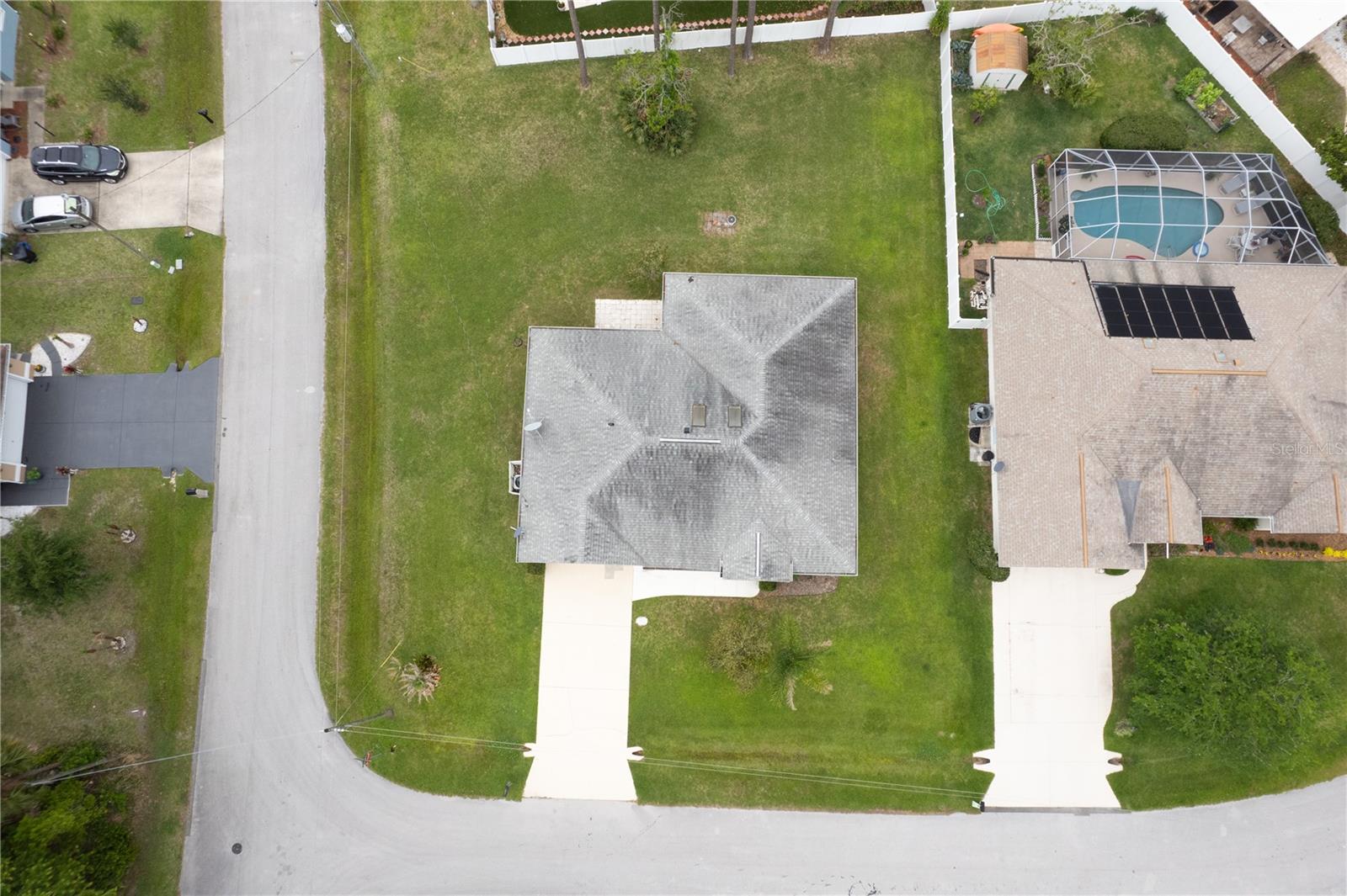 PALM COAST SEC 17 - Residential