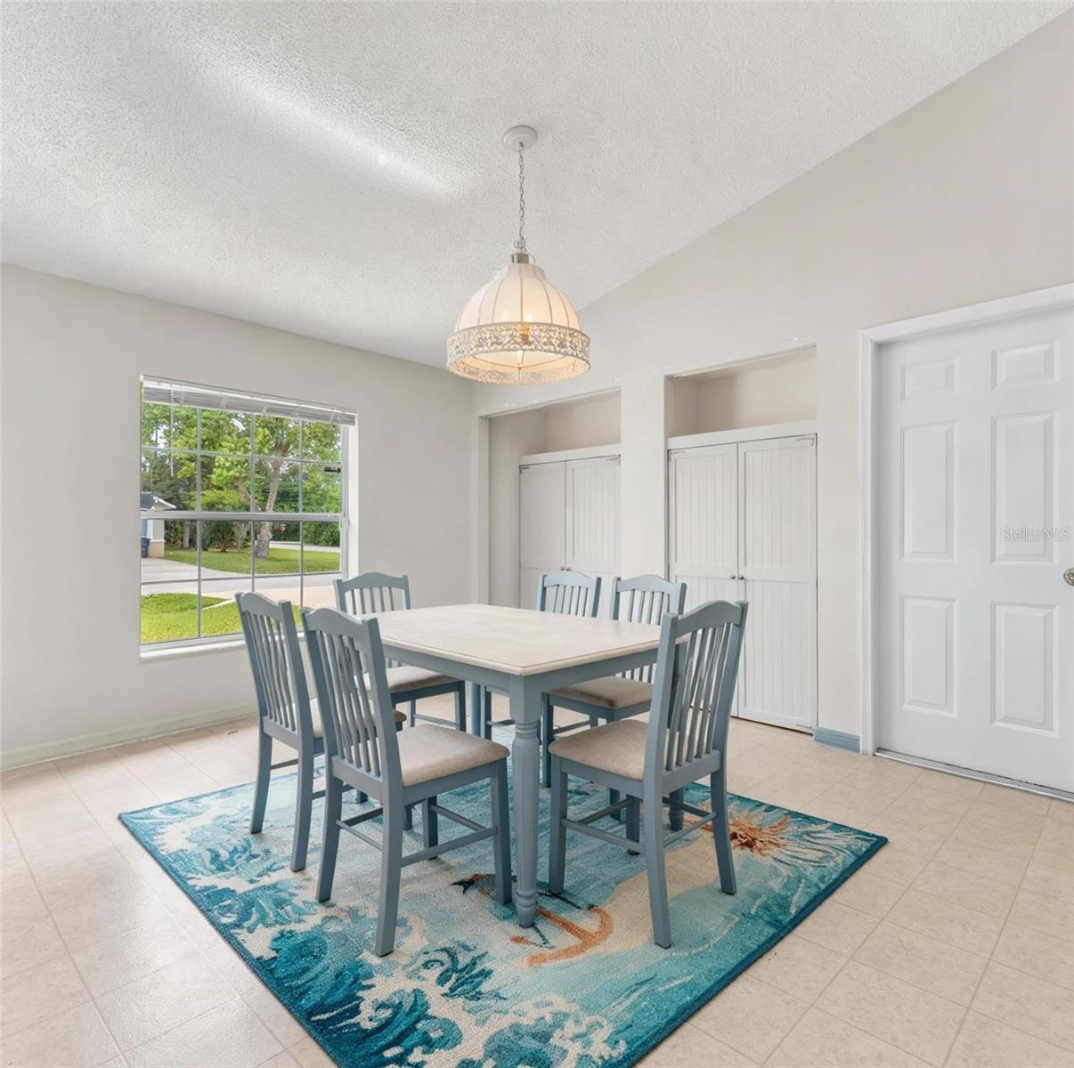PALM COAST SEC 17 - Residential