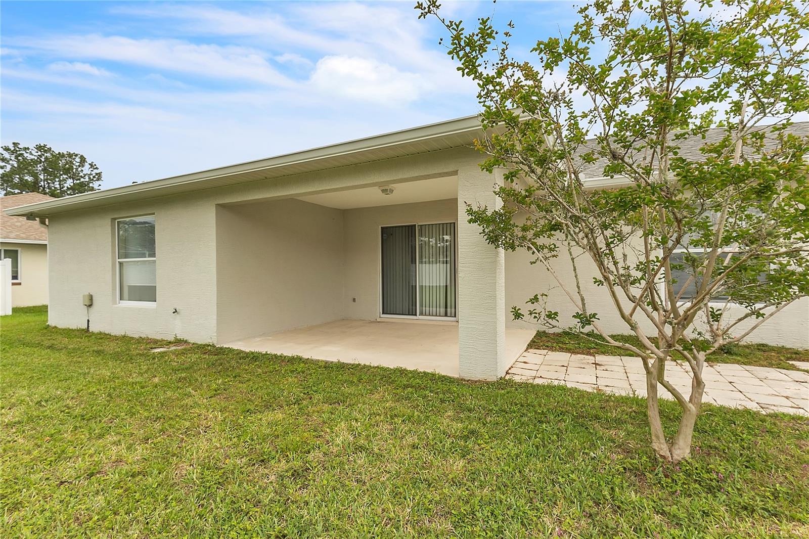 PALM COAST SEC 17 - Residential