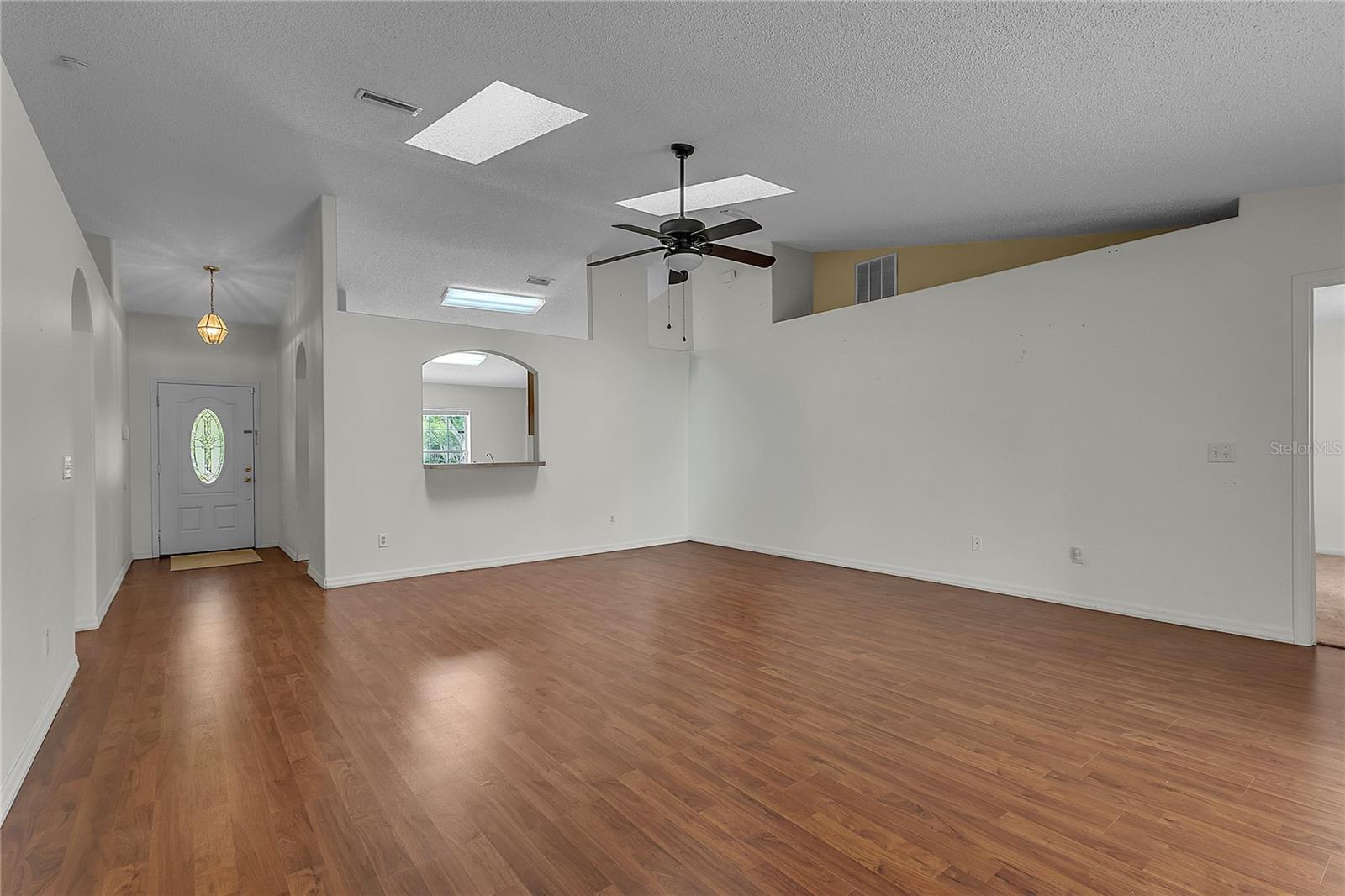 PALM COAST SEC 17 - Residential