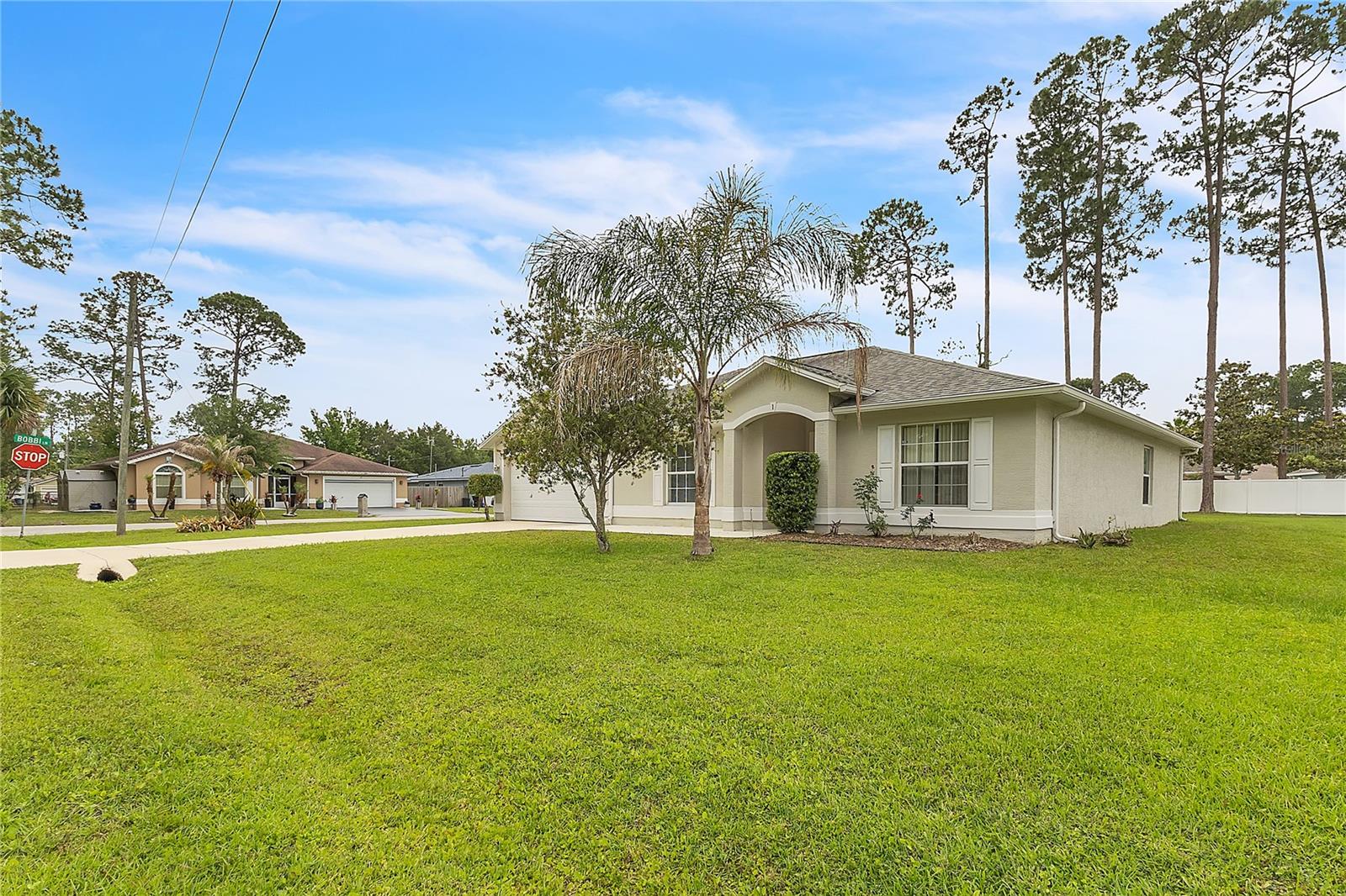 PALM COAST SEC 17 - Residential