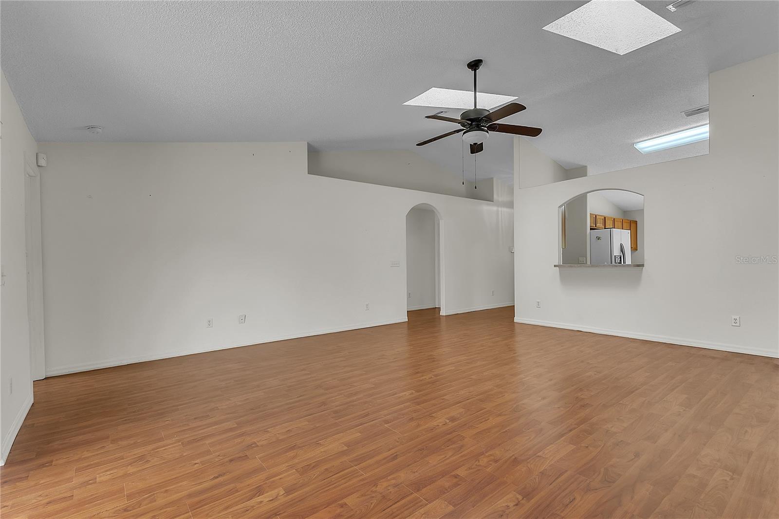 PALM COAST SEC 17 - Residential