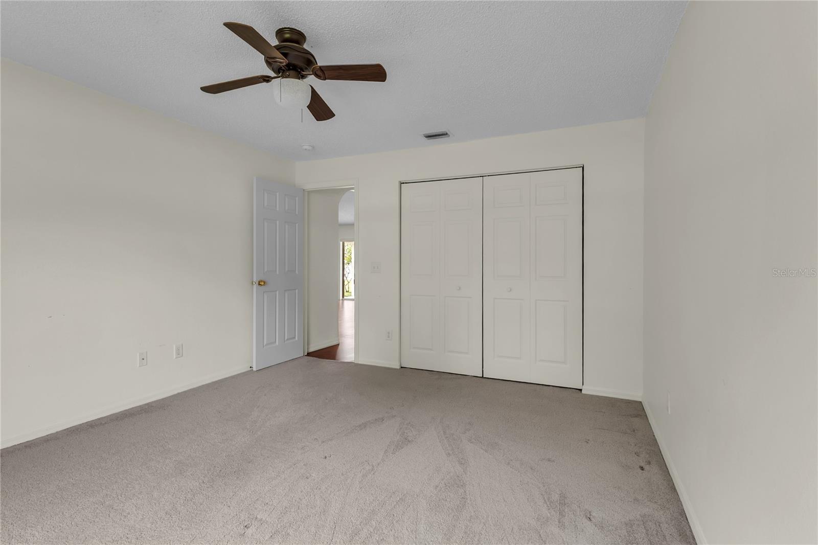 PALM COAST SEC 17 - Residential