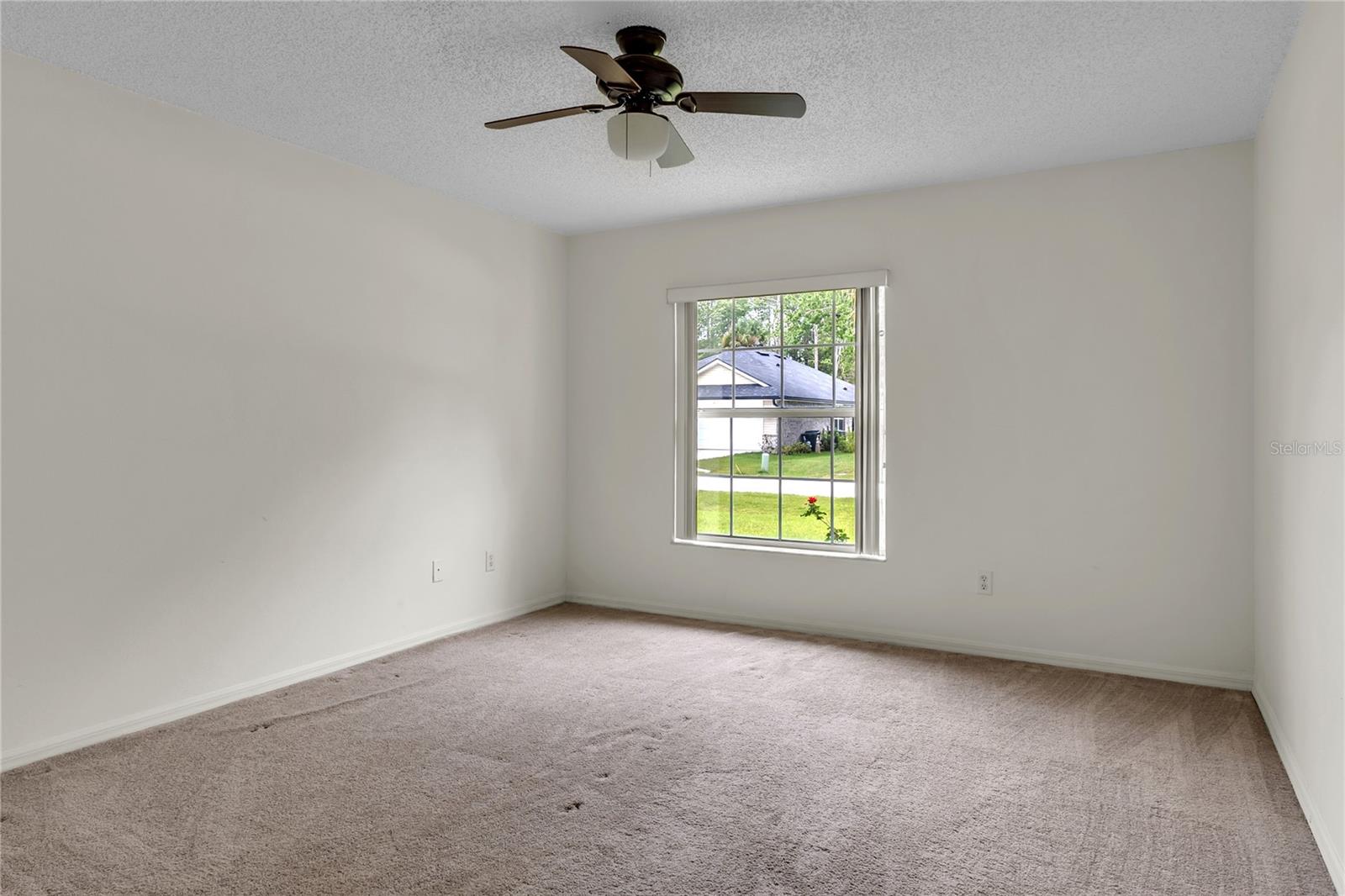 PALM COAST SEC 17 - Residential
