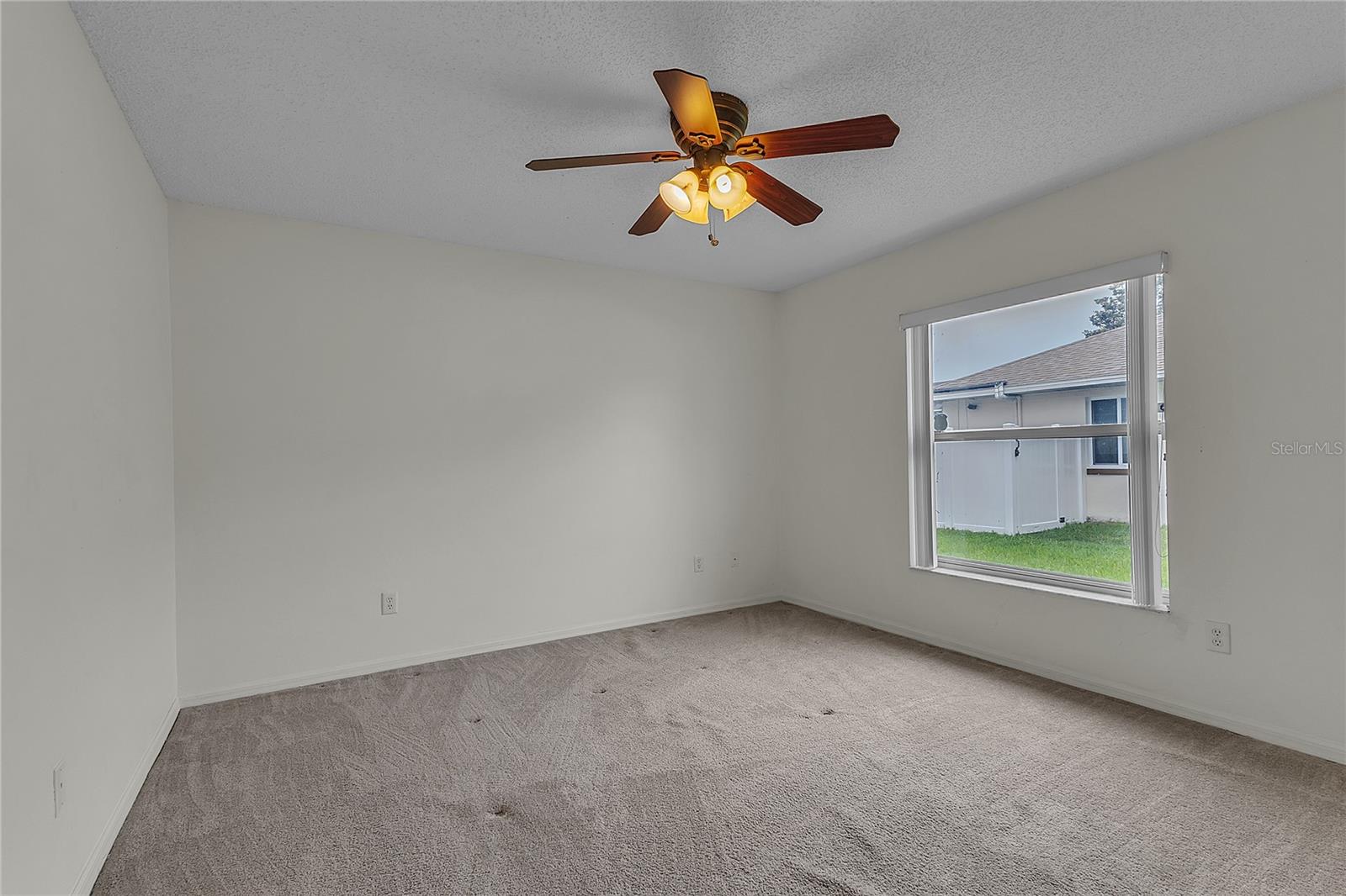 PALM COAST SEC 17 - Residential