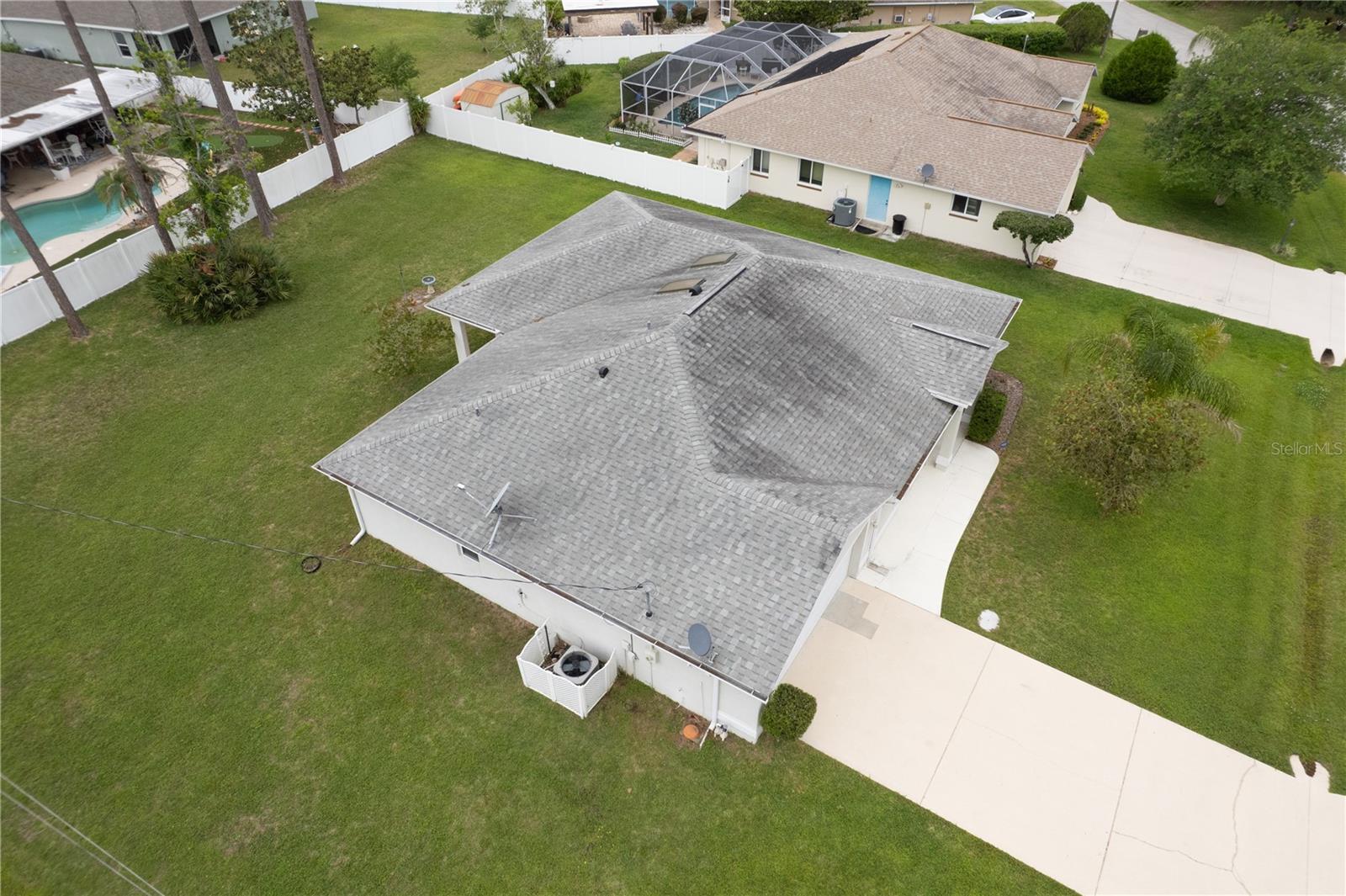 PALM COAST SEC 17 - Residential