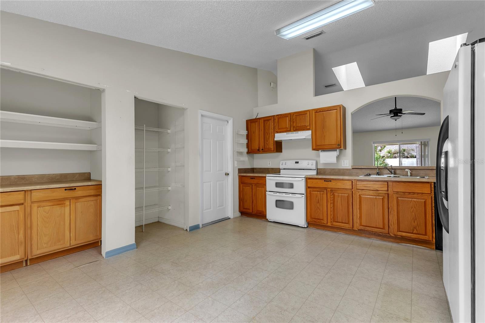 PALM COAST SEC 17 - Residential