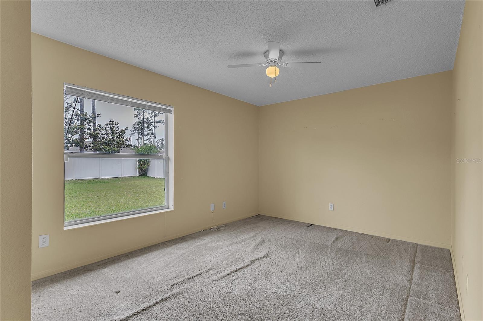 PALM COAST SEC 17 - Residential