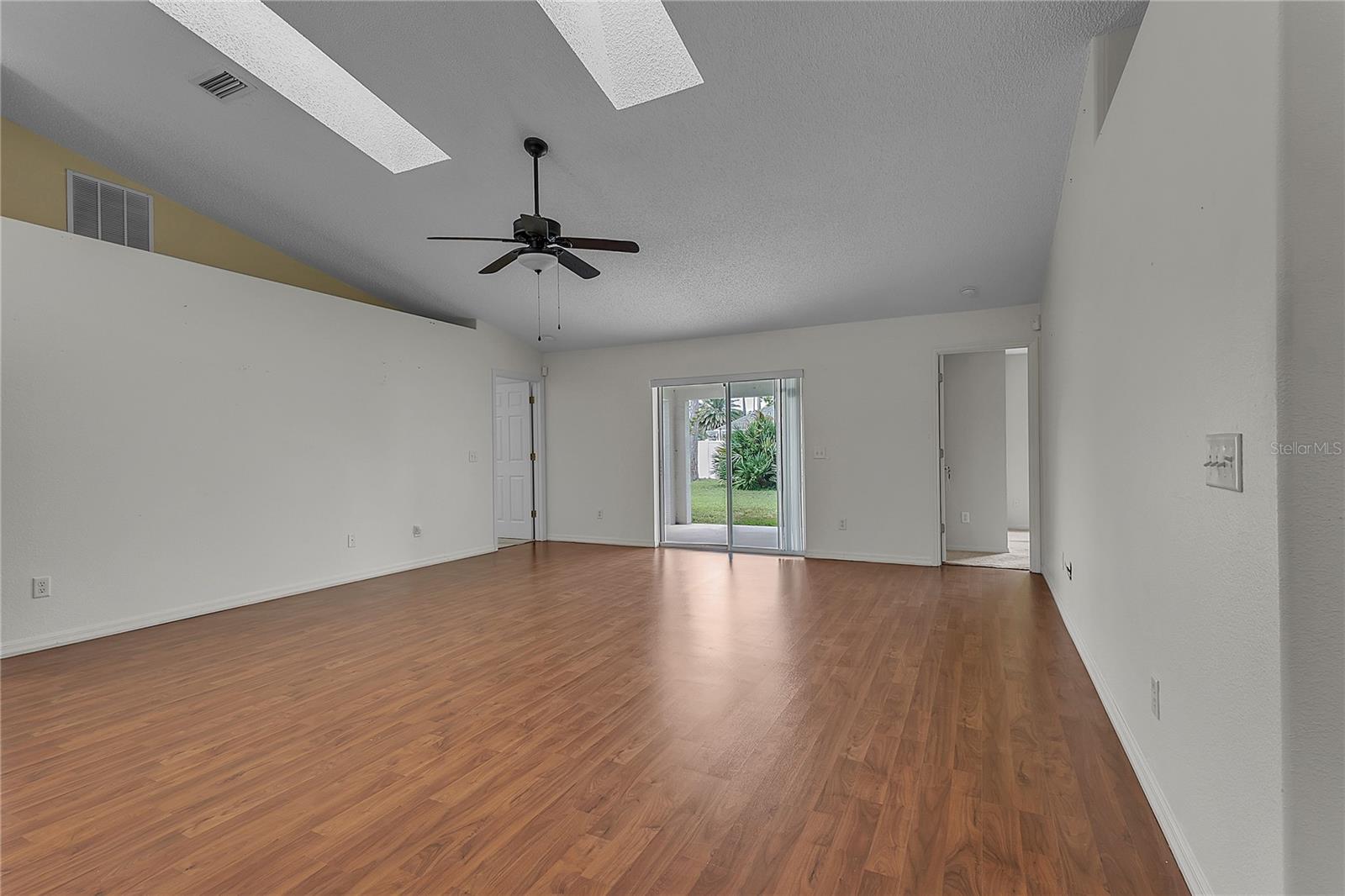 PALM COAST SEC 17 - Residential