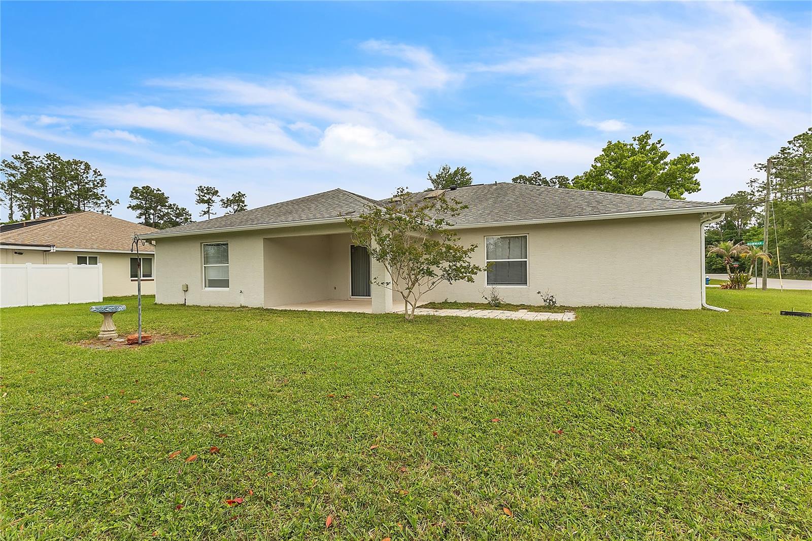 PALM COAST SEC 17 - Residential