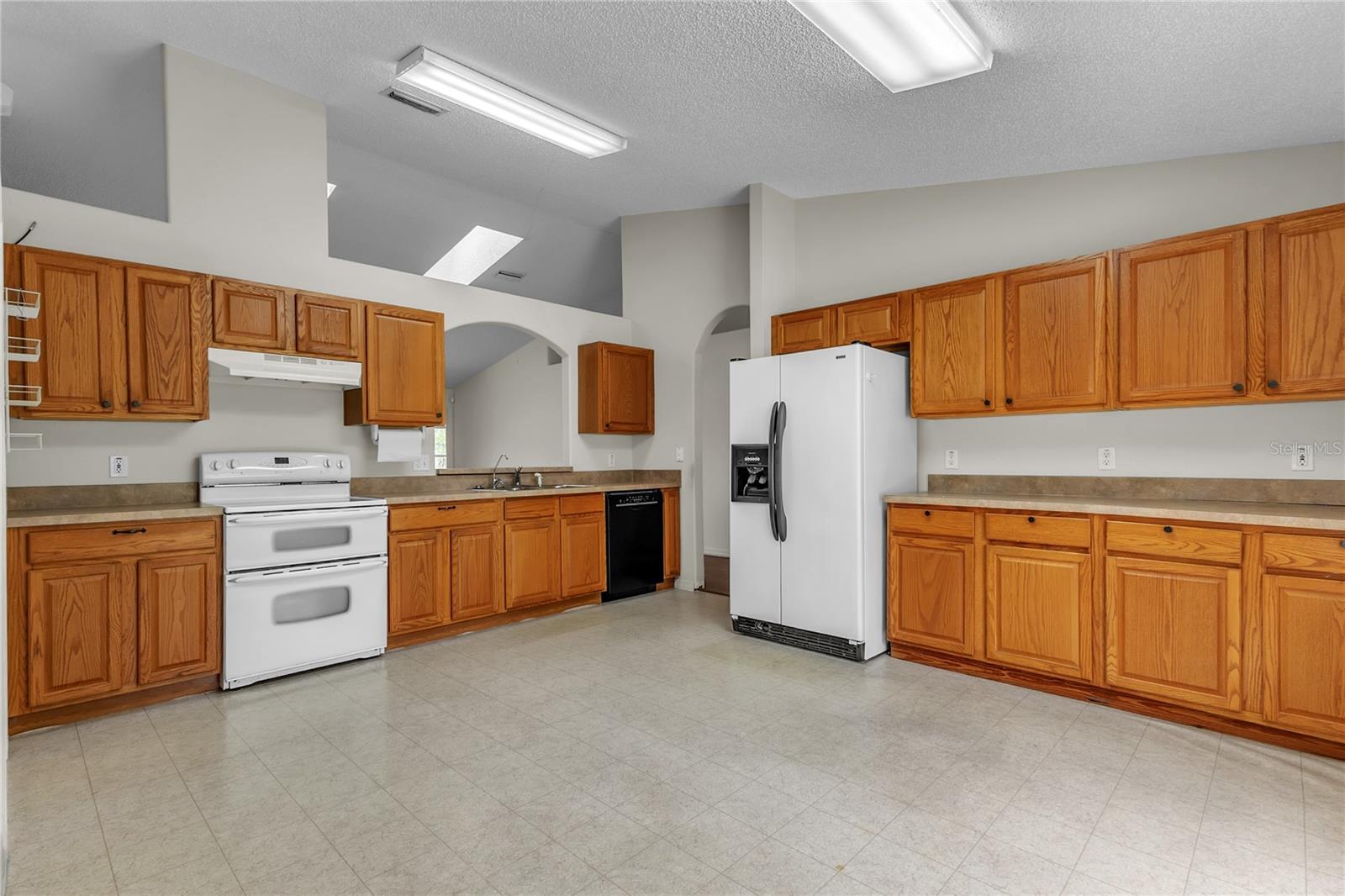 PALM COAST SEC 17 - Residential