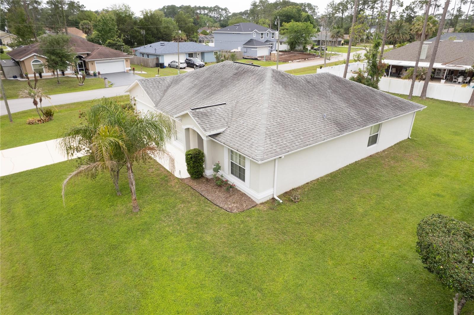 PALM COAST SEC 17 - Residential