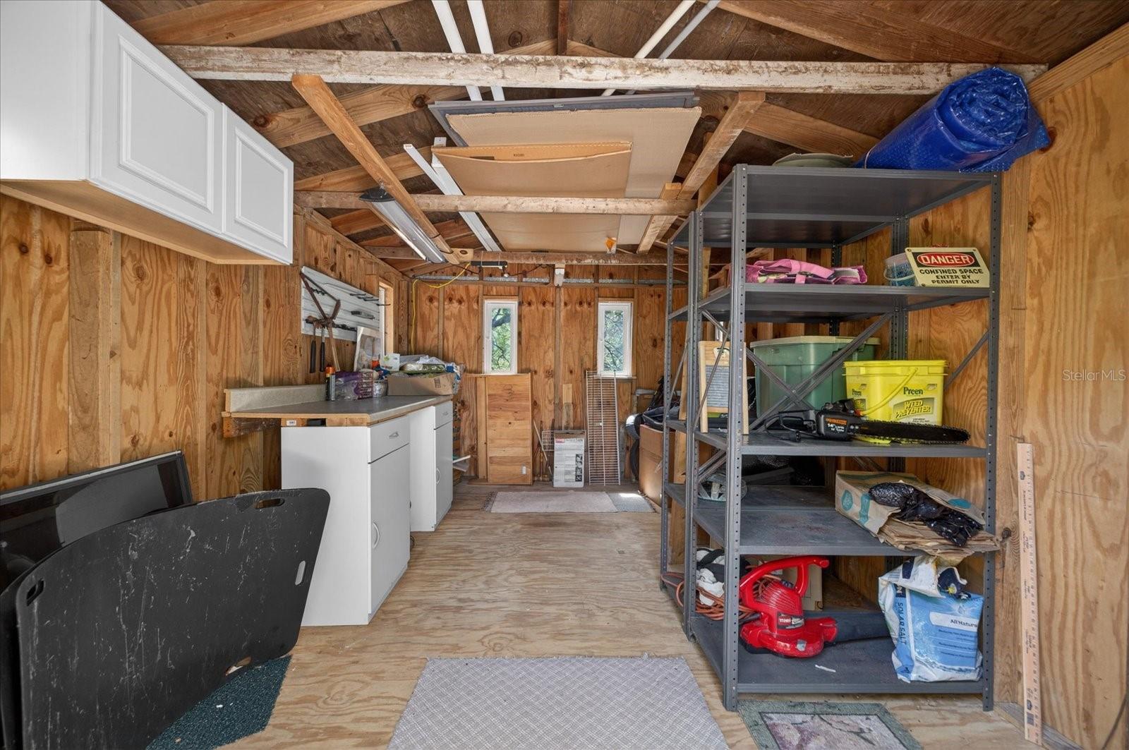 HILLS OF SAN JOSE - Residential