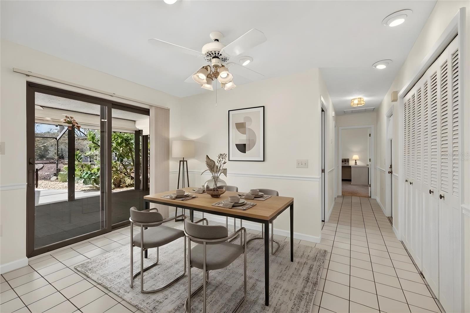 HILLS OF SAN JOSE - Residential