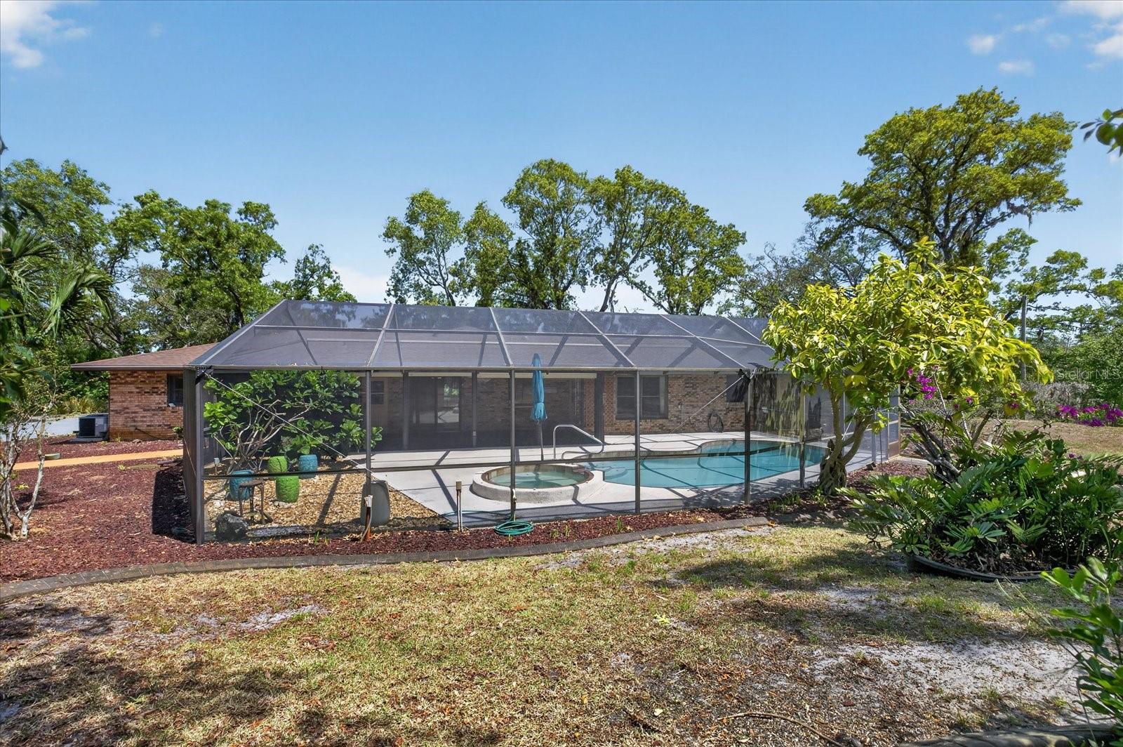 HILLS OF SAN JOSE - Residential