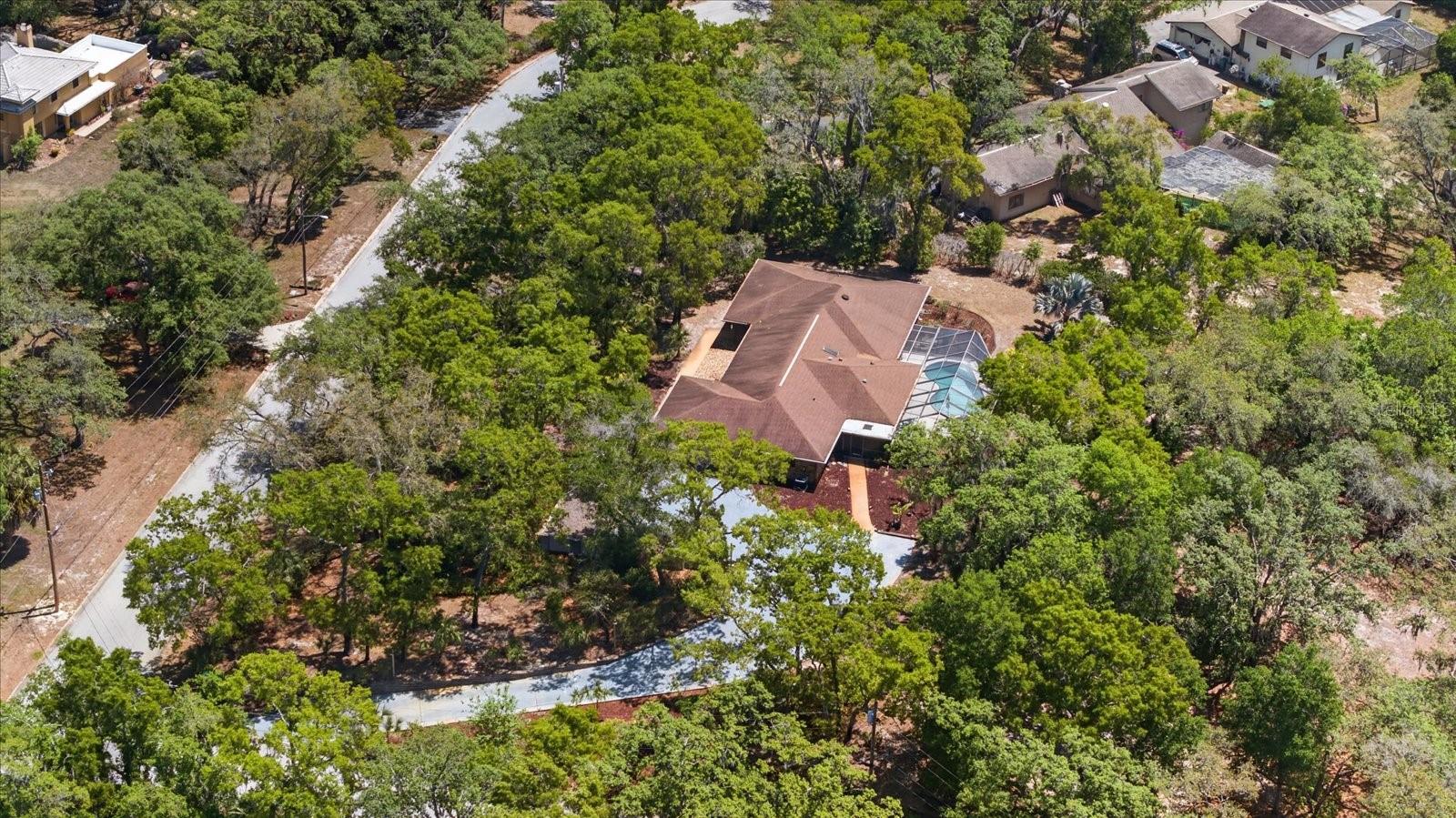 HILLS OF SAN JOSE - Residential