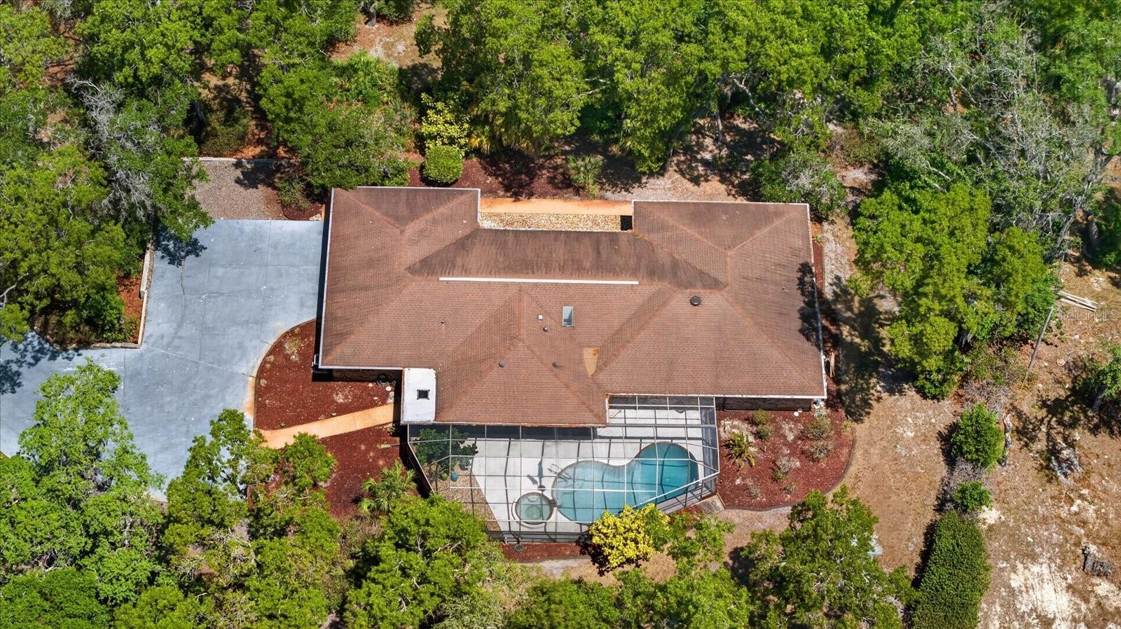 HILLS OF SAN JOSE - Residential