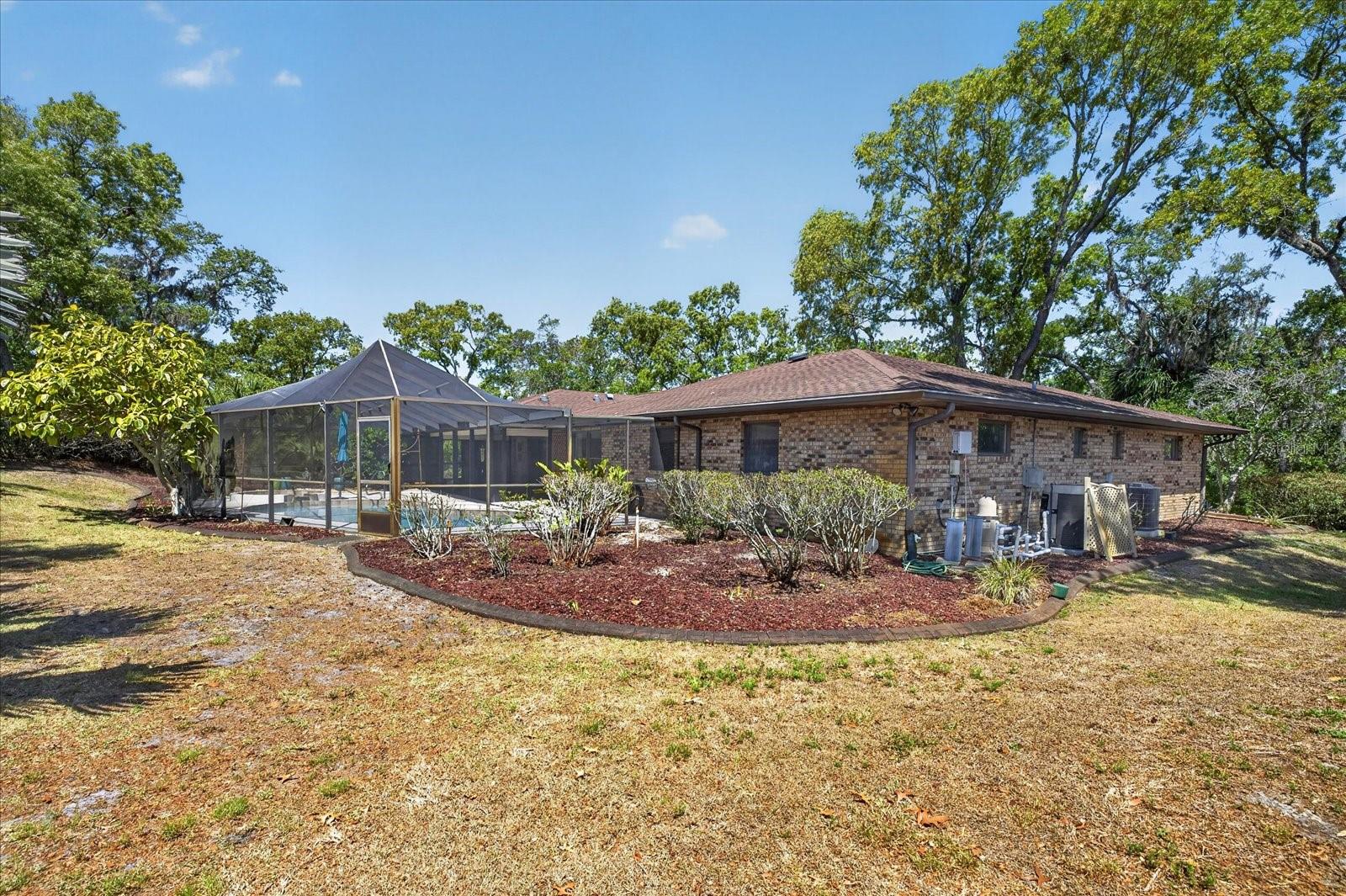 HILLS OF SAN JOSE - Residential