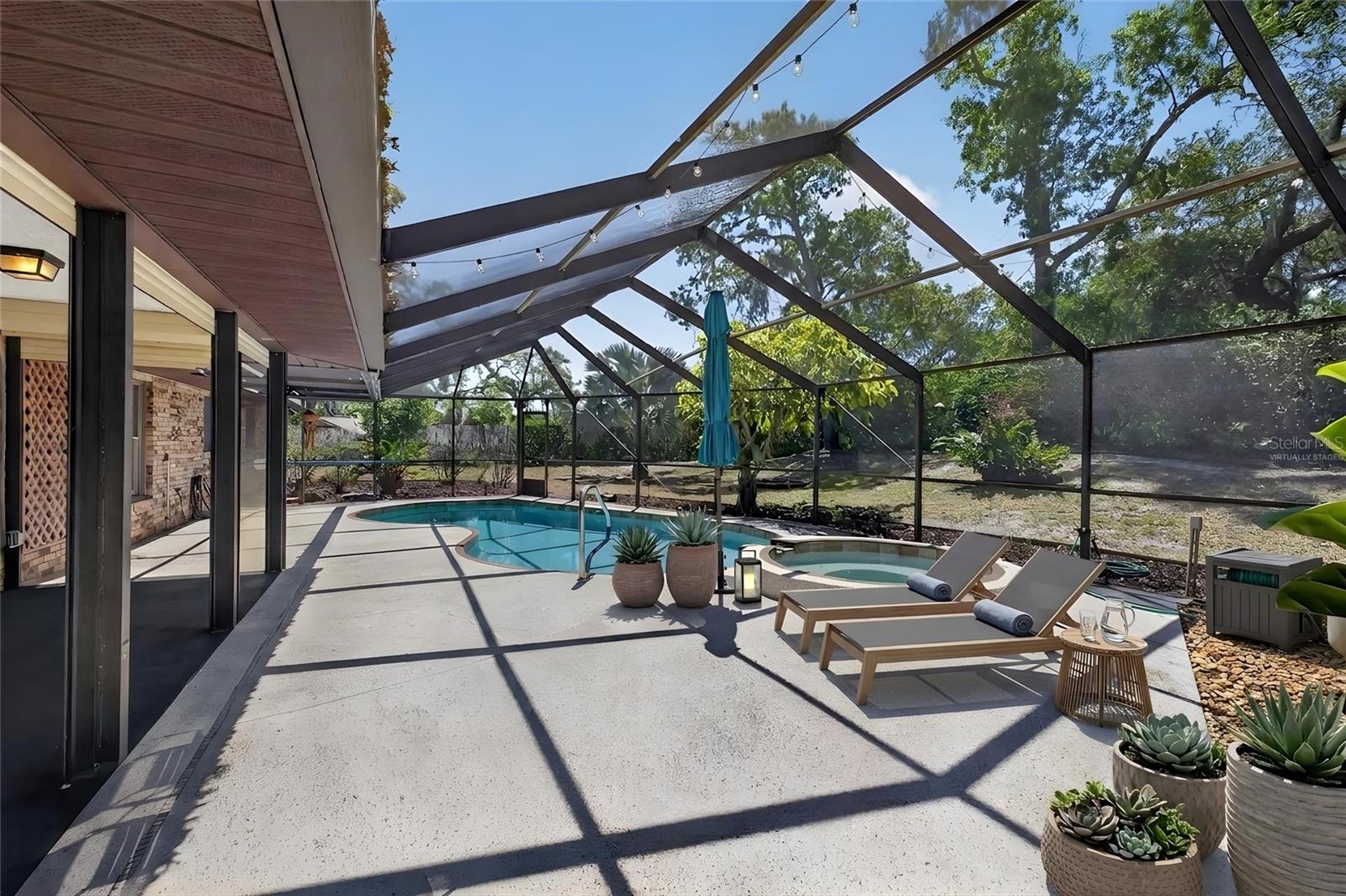 HILLS OF SAN JOSE - Residential