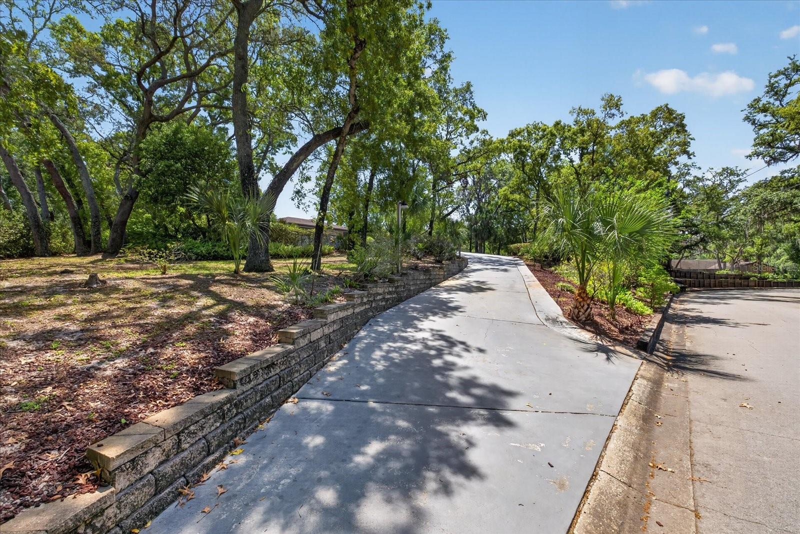 HILLS OF SAN JOSE - Residential