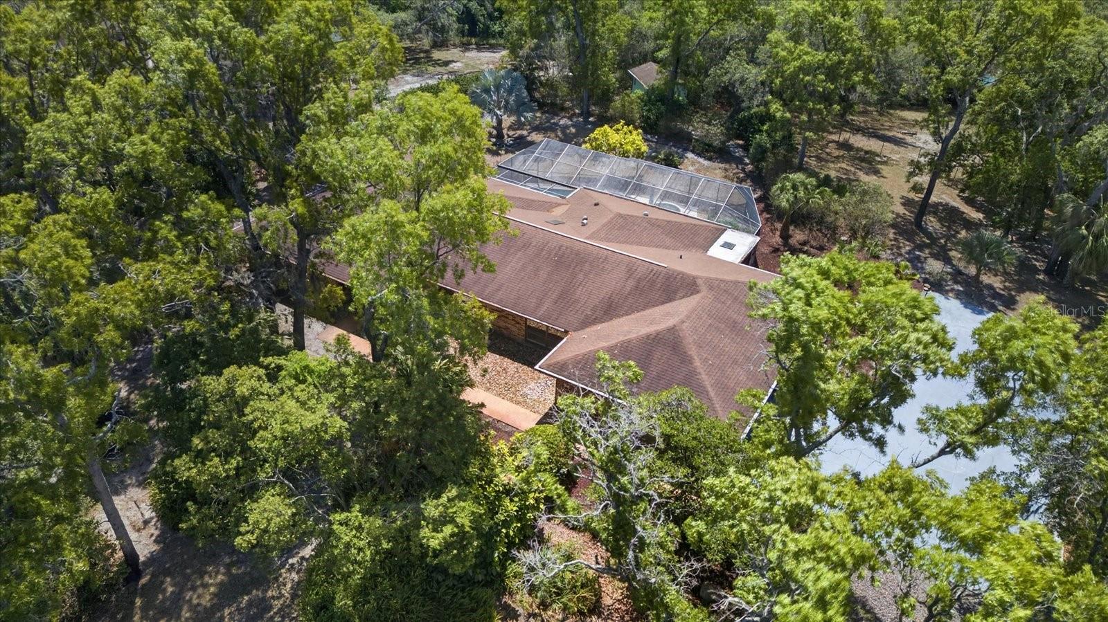 HILLS OF SAN JOSE - Residential