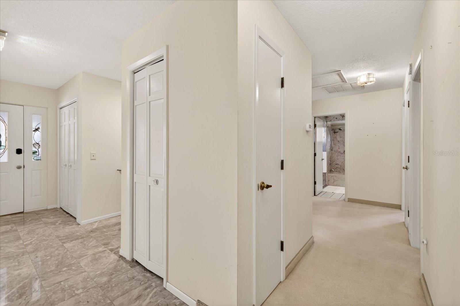 HILLS OF SAN JOSE - Residential