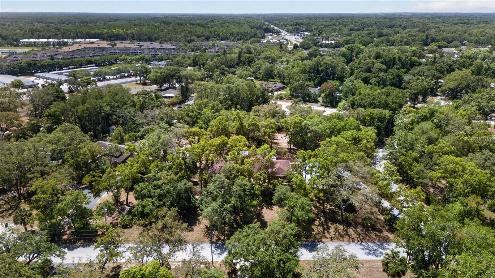 HILLS OF SAN JOSE - Residential