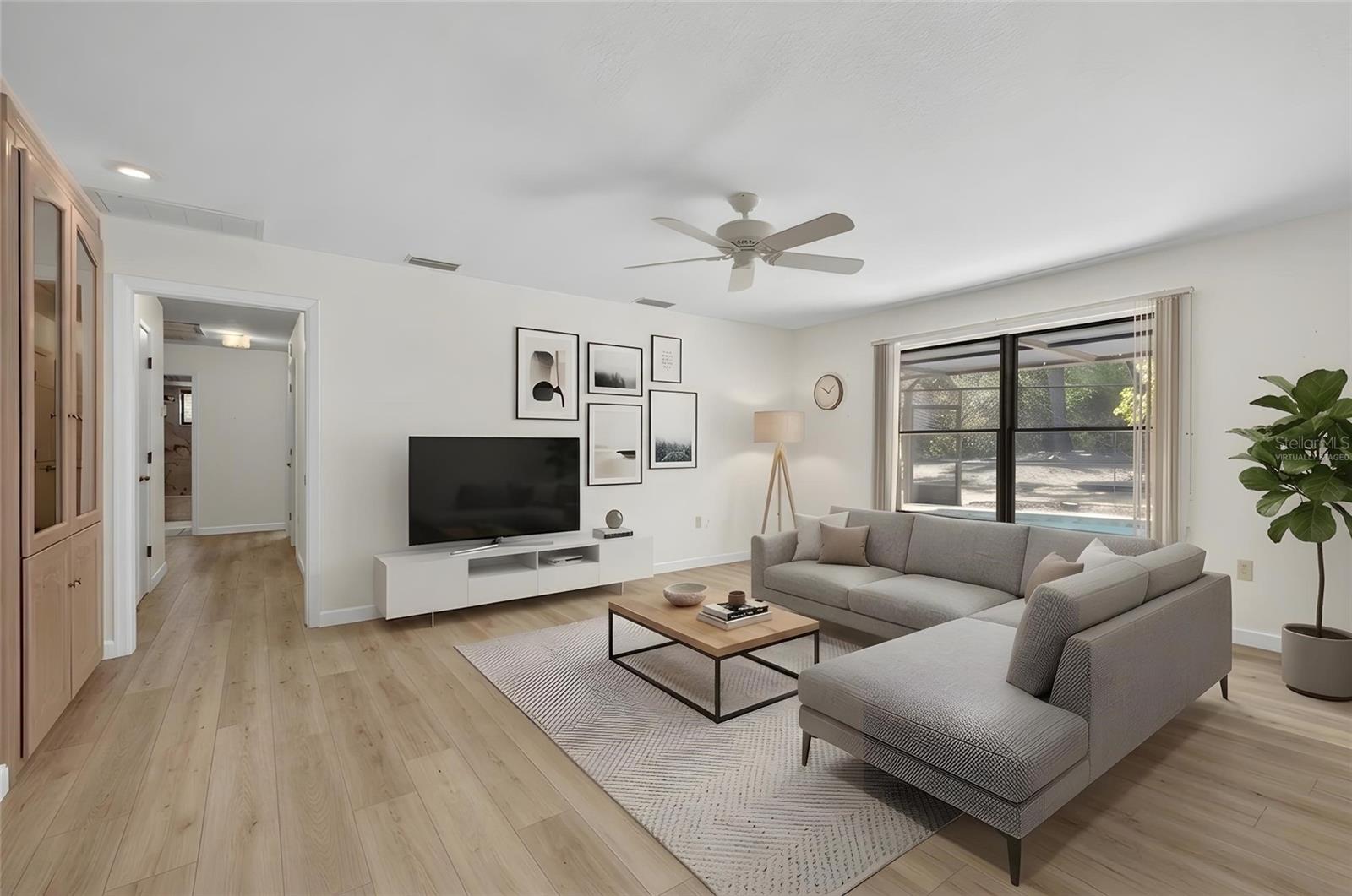 HILLS OF SAN JOSE - Residential