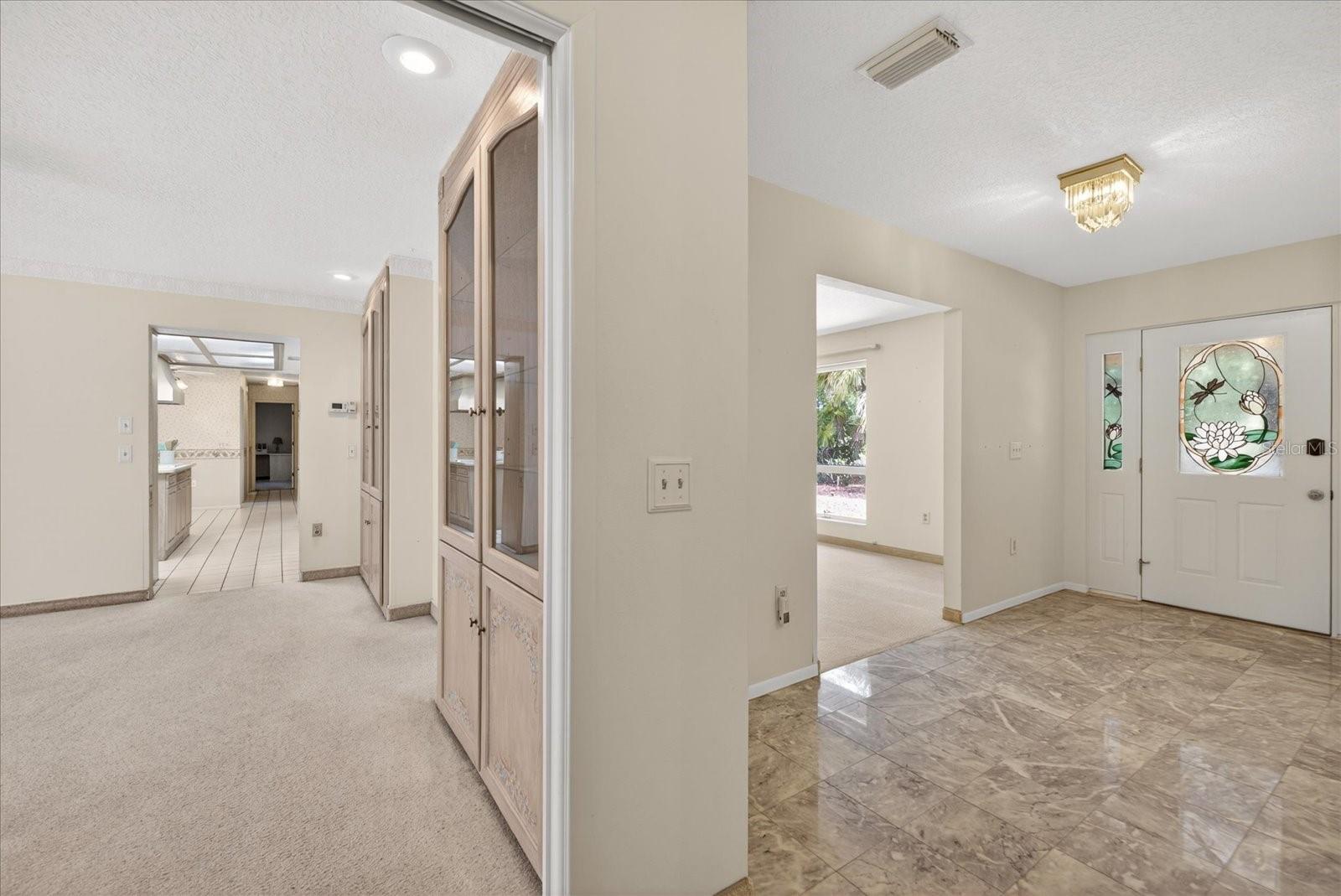 HILLS OF SAN JOSE - Residential