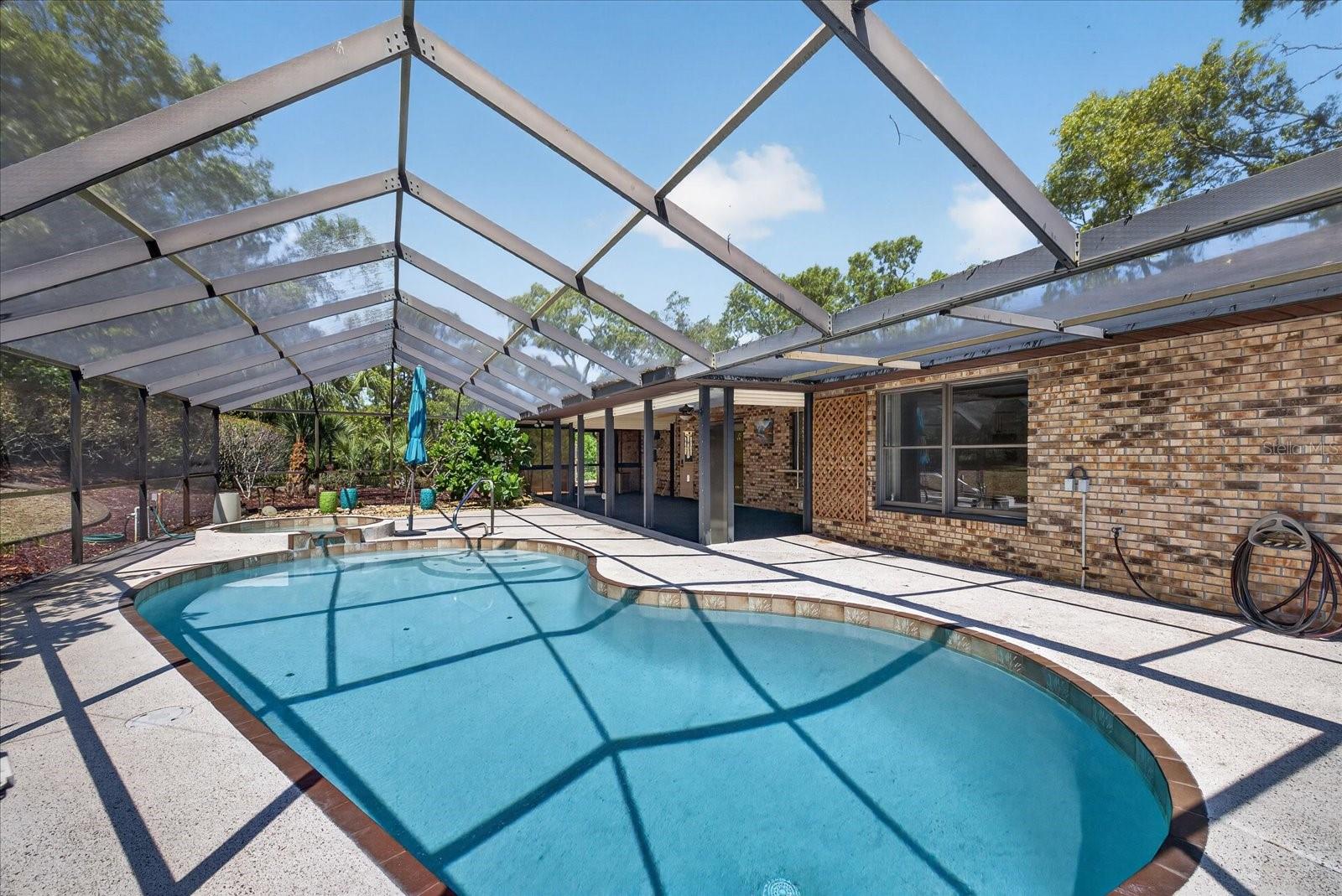 HILLS OF SAN JOSE - Residential