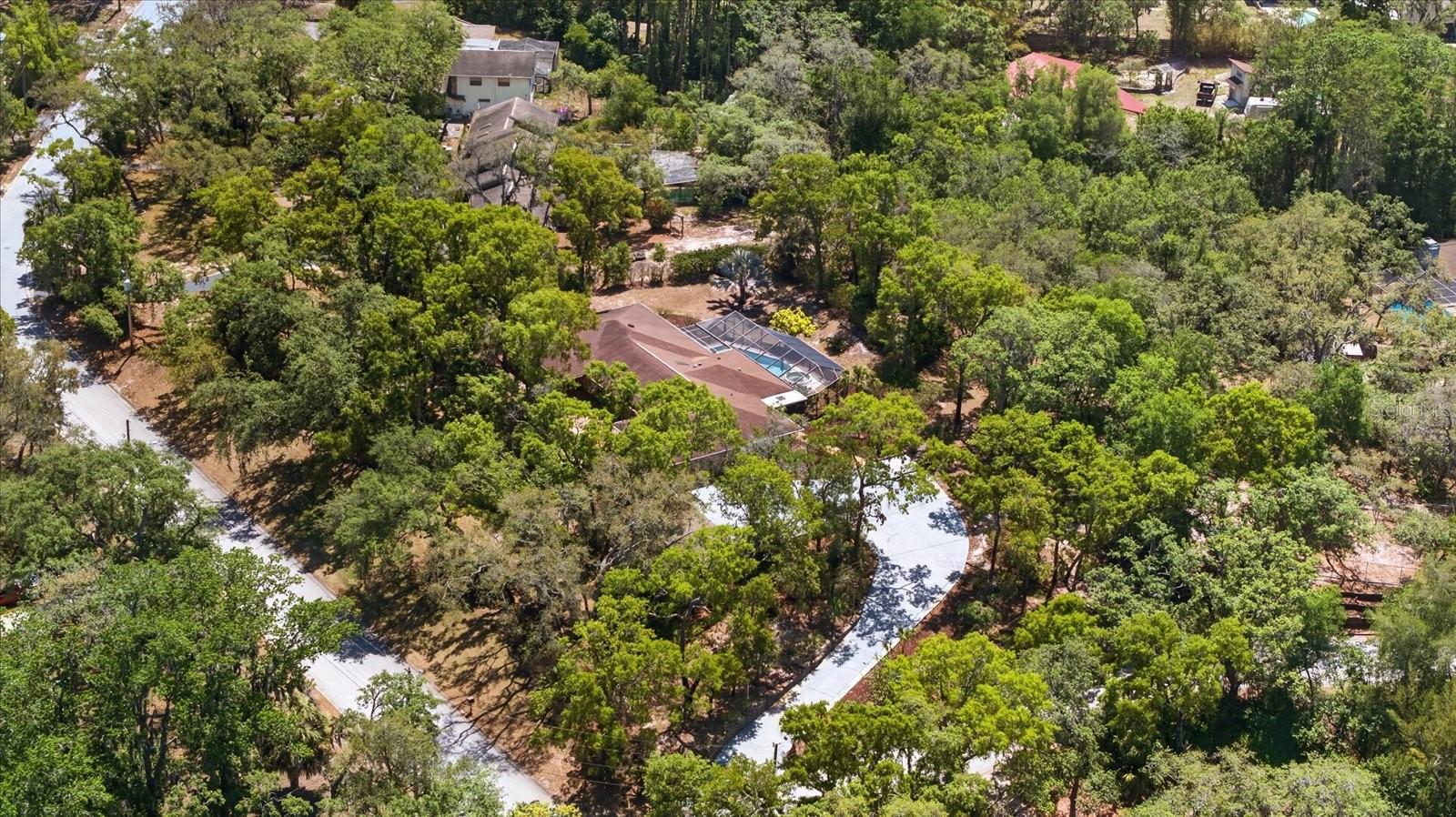 HILLS OF SAN JOSE - Residential