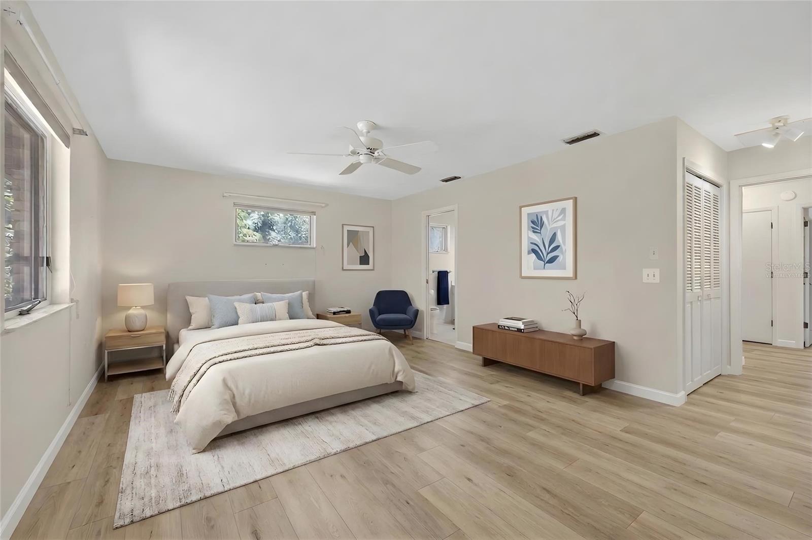 HILLS OF SAN JOSE - Residential