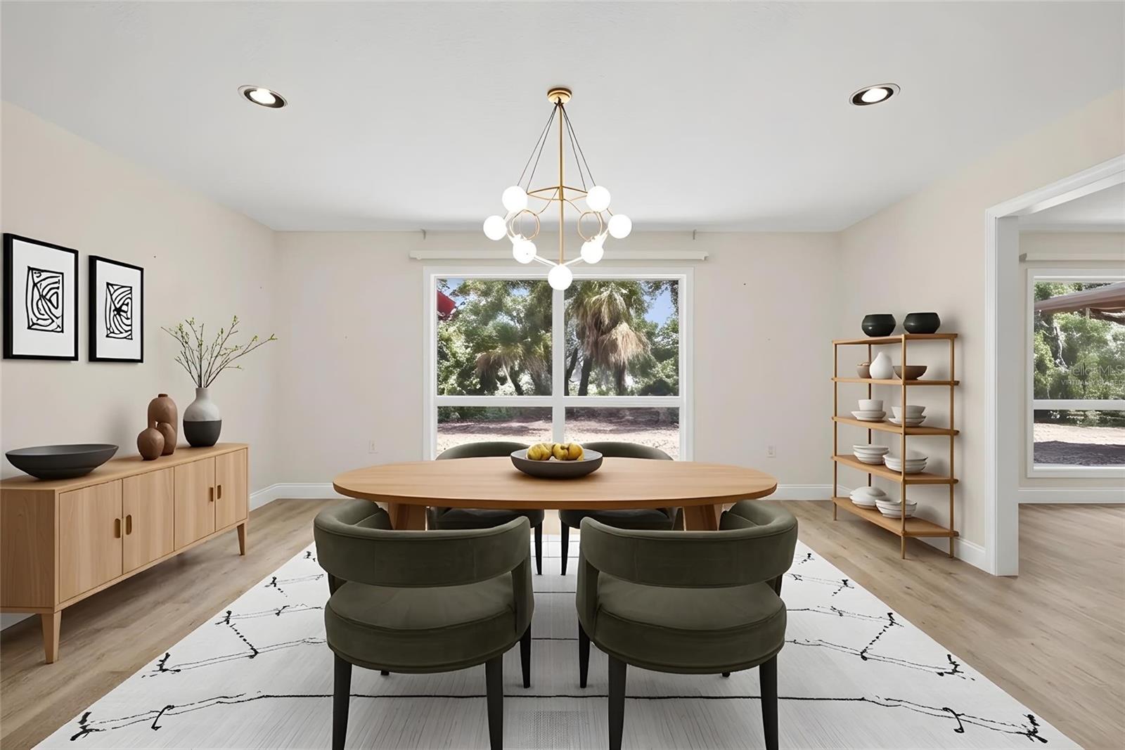 HILLS OF SAN JOSE - Residential