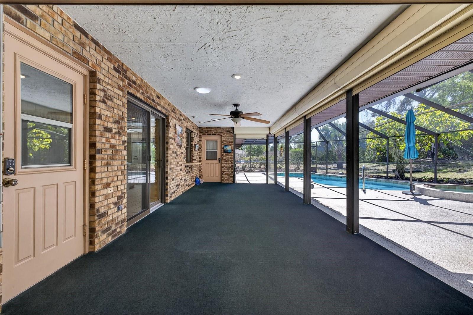 HILLS OF SAN JOSE - Residential