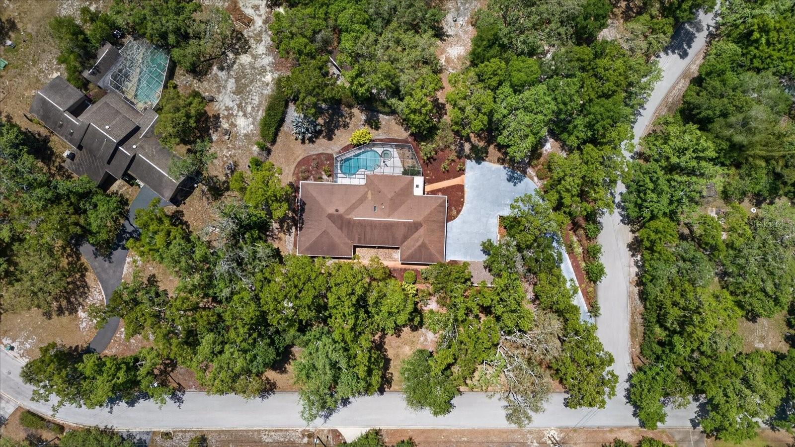 HILLS OF SAN JOSE - Residential