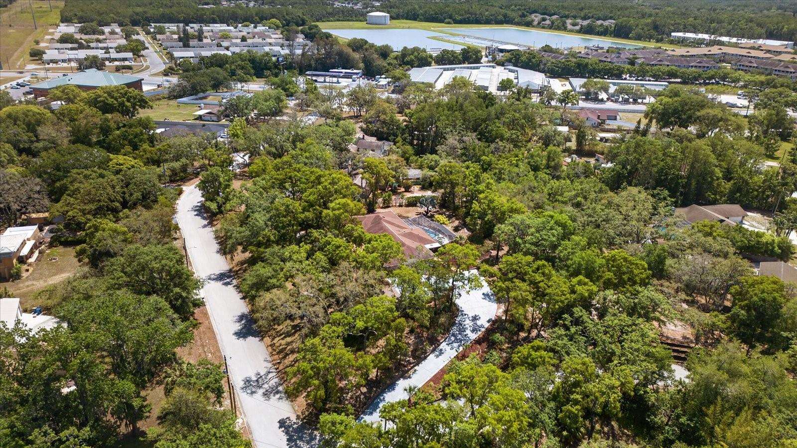 HILLS OF SAN JOSE - Residential