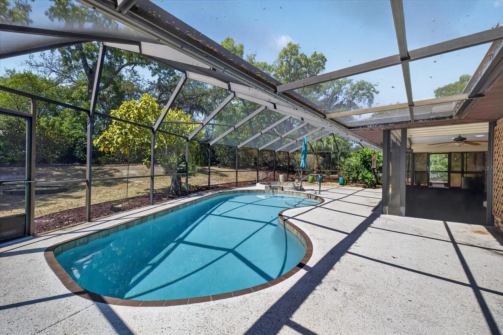 HILLS OF SAN JOSE - Residential