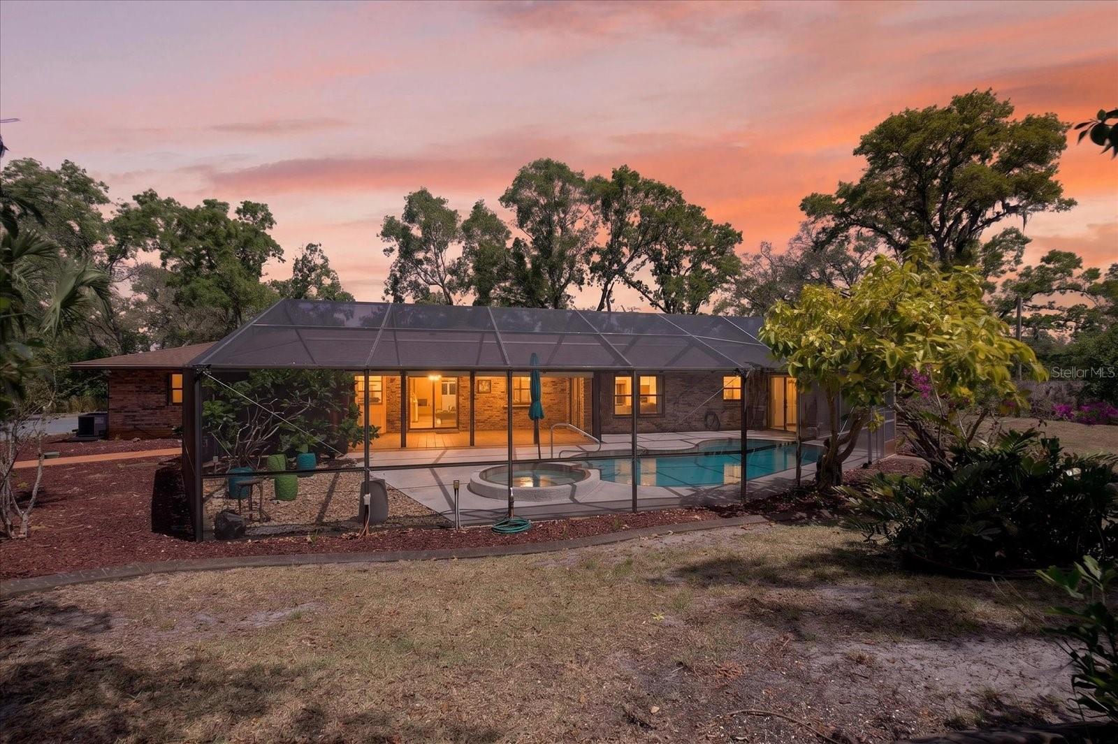 HILLS OF SAN JOSE - Residential